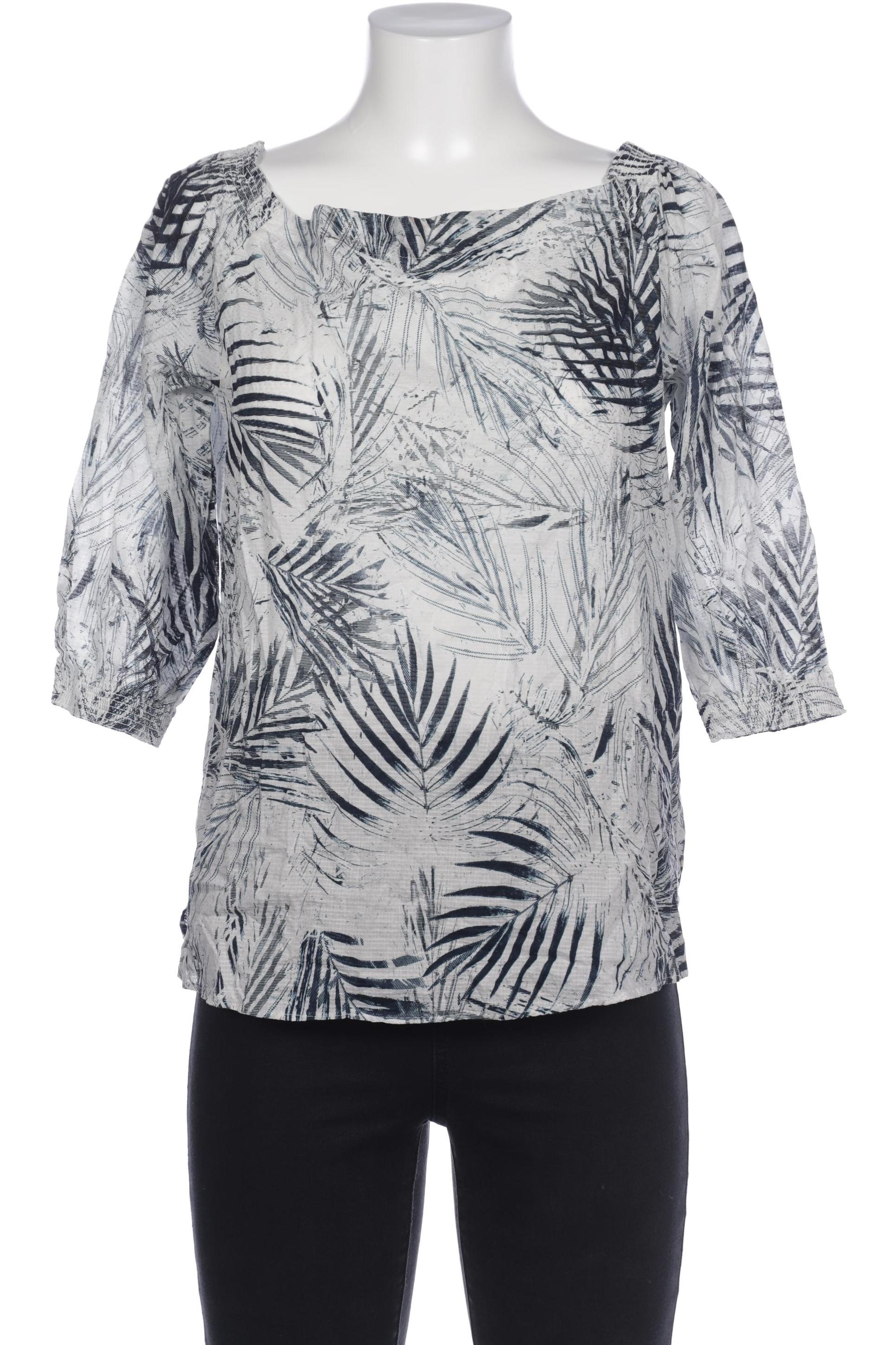 

Boss Orange Damen Bluse, weiß, Gr. 40