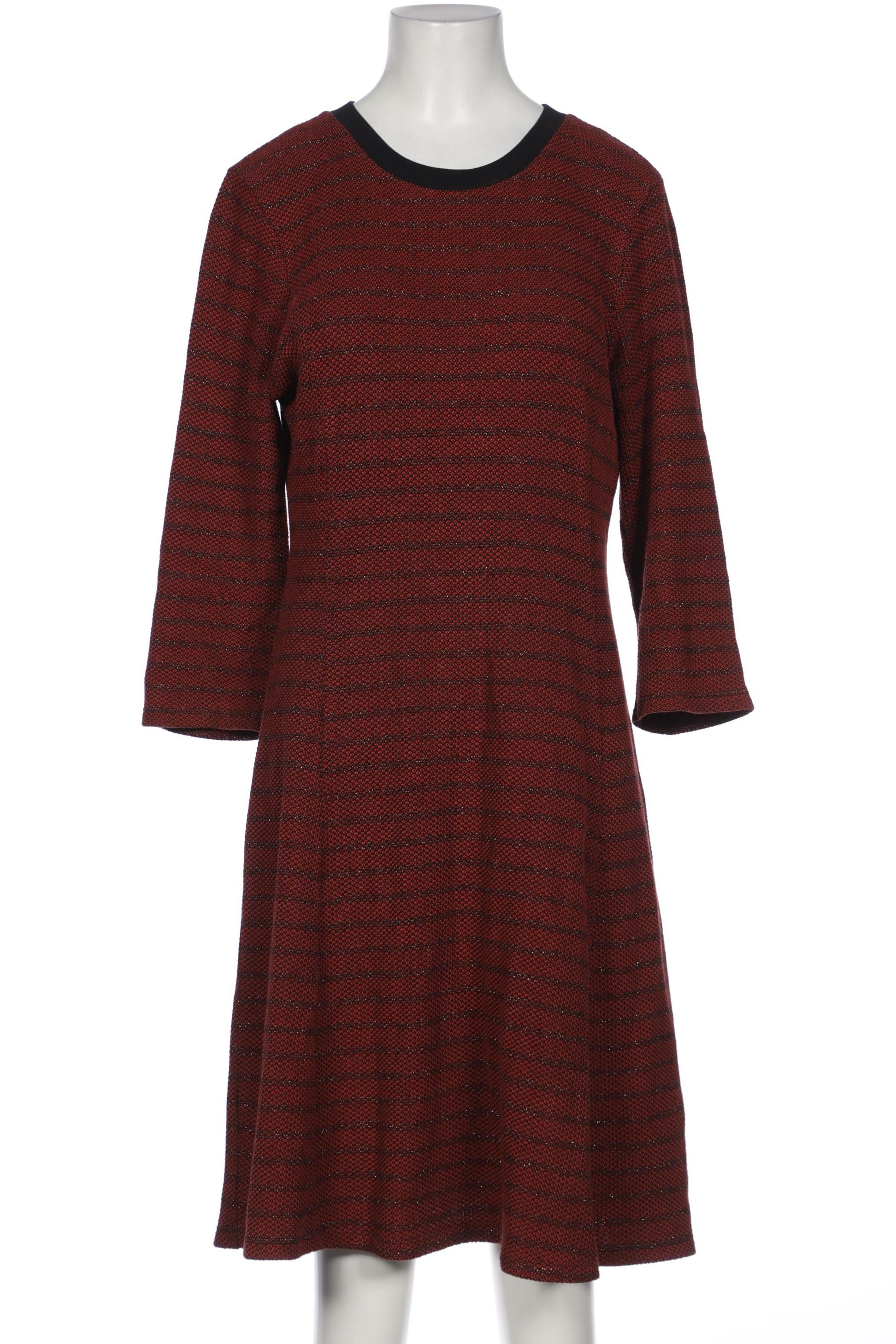 

Boss Orange Damen Kleid, rot, Gr. 38