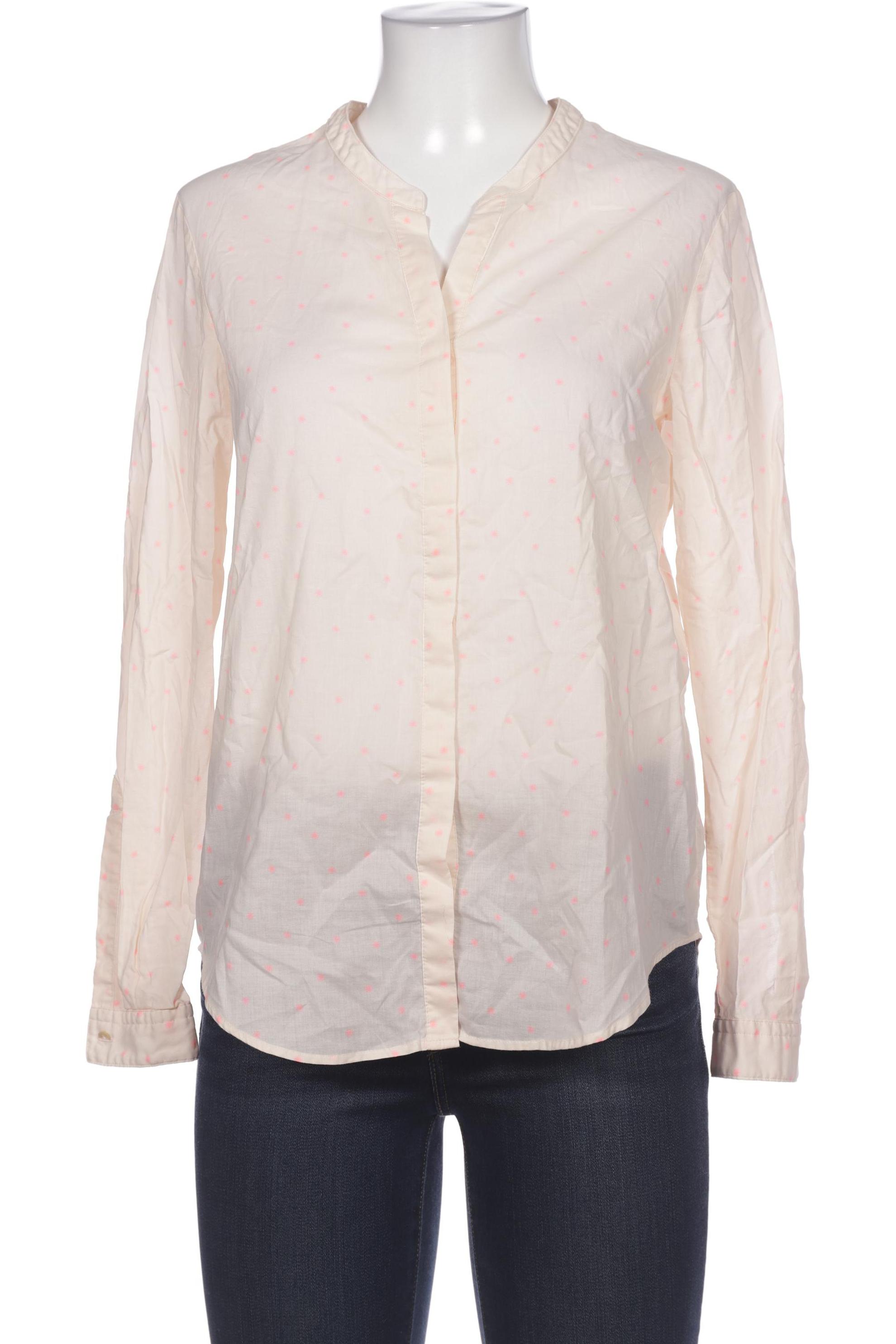 

Boss Orange Damen Bluse, orange, Gr. 36