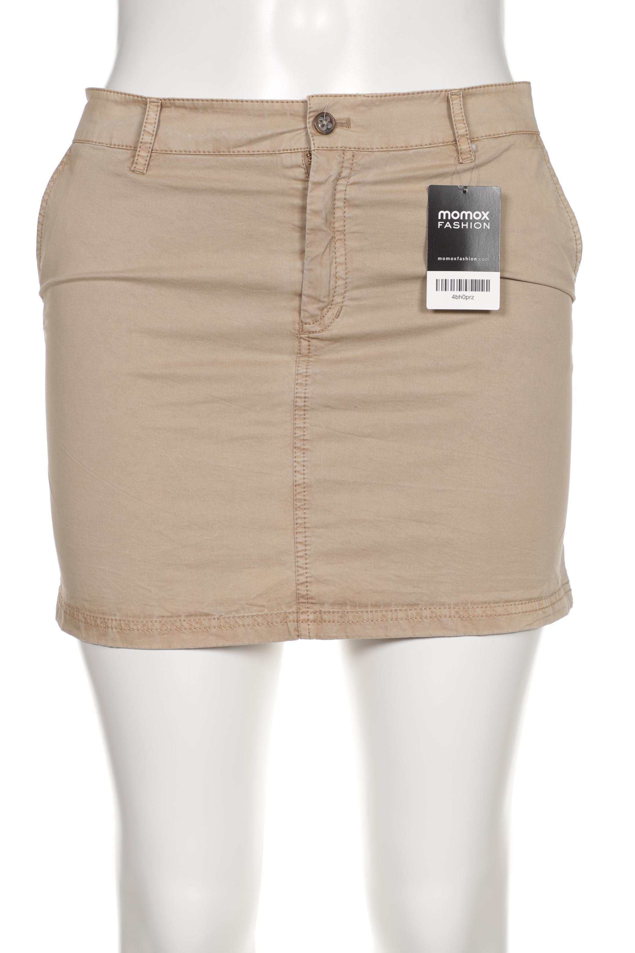 

Boss Orange Damen Rock, beige, Gr. 33