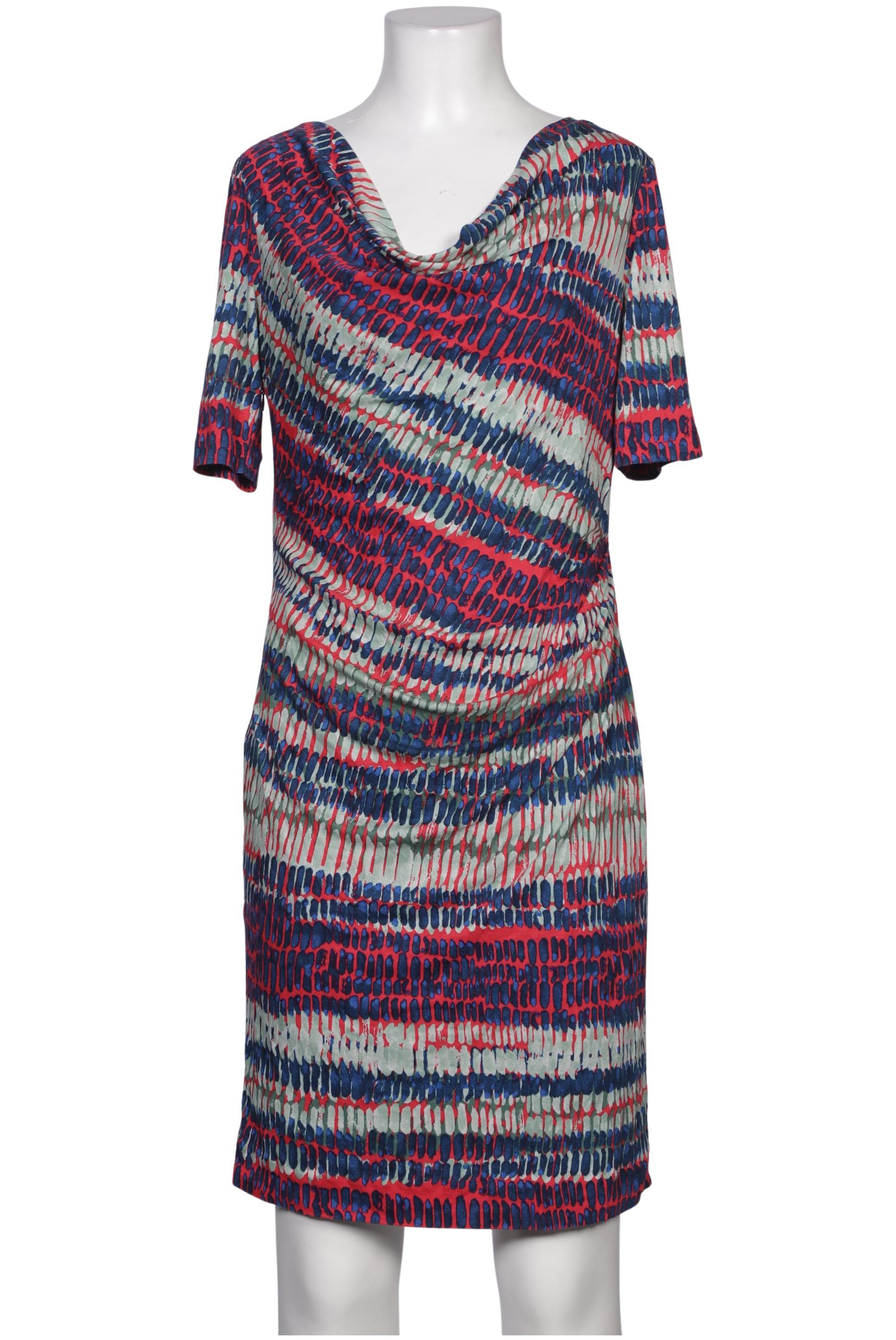 

Boss Orange Damen Kleid, mehrfarbig, Gr. 38