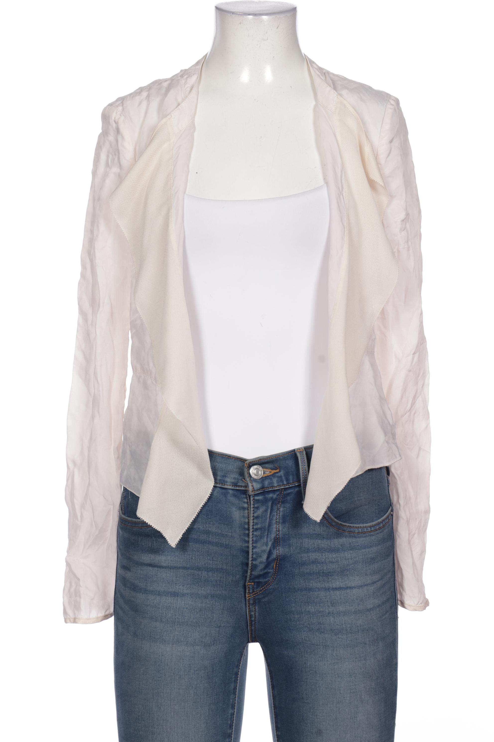 

Boss Orange Damen Strickjacke, pink, Gr. 34