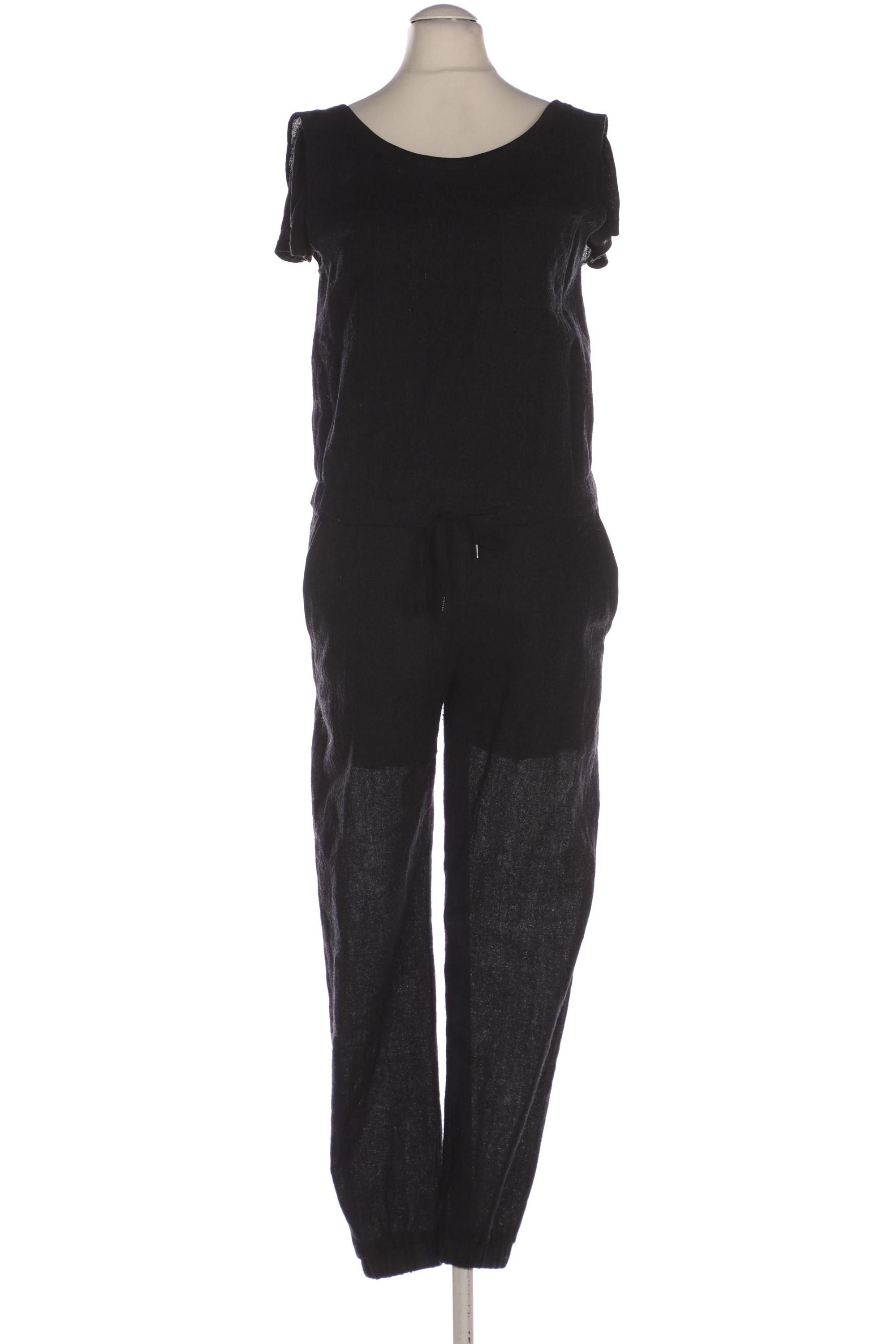 

Boss Orange Damen Jumpsuit/Overall, marineblau