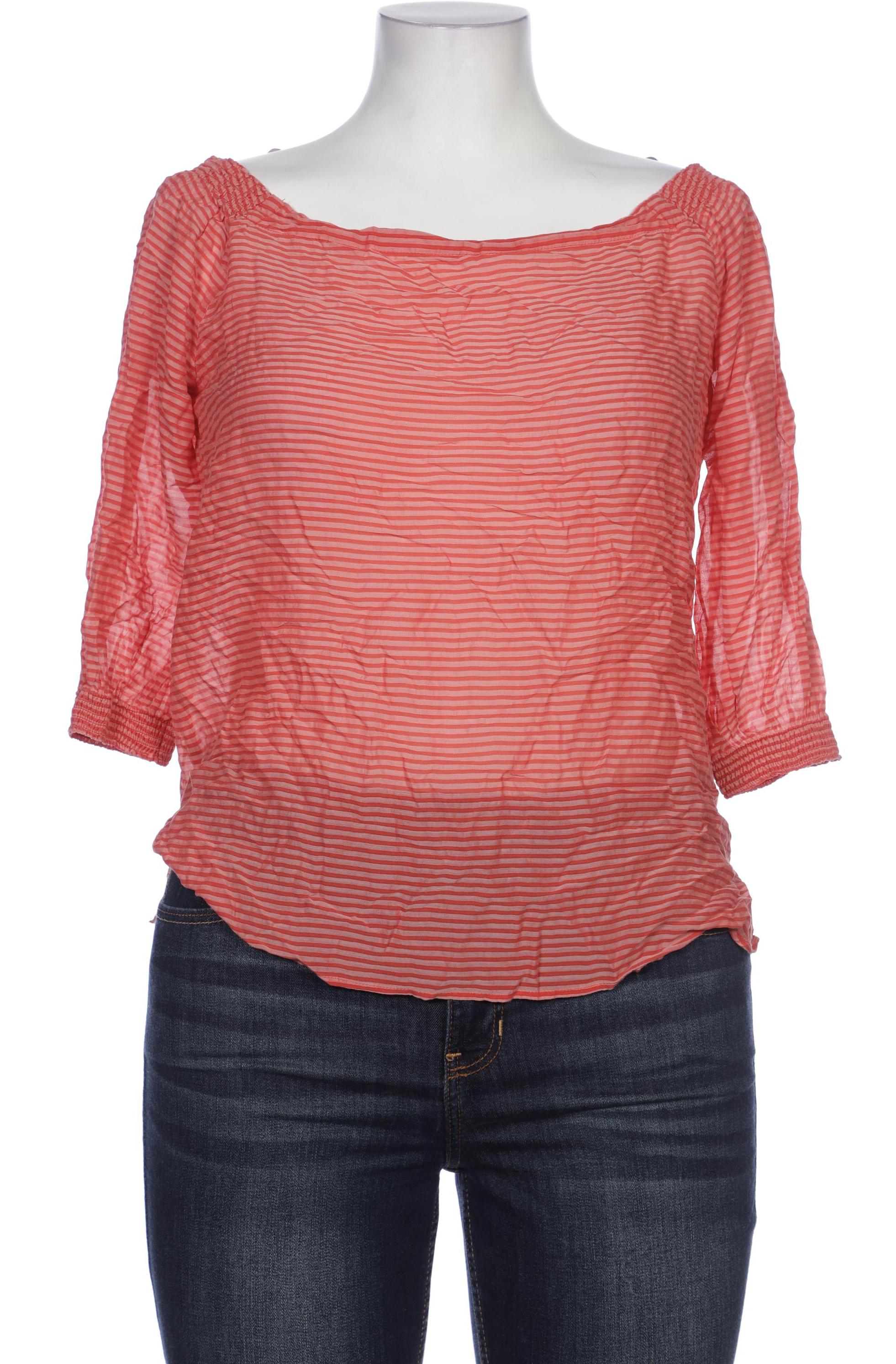 

Boss Orange Damen Bluse, rot, Gr. 42