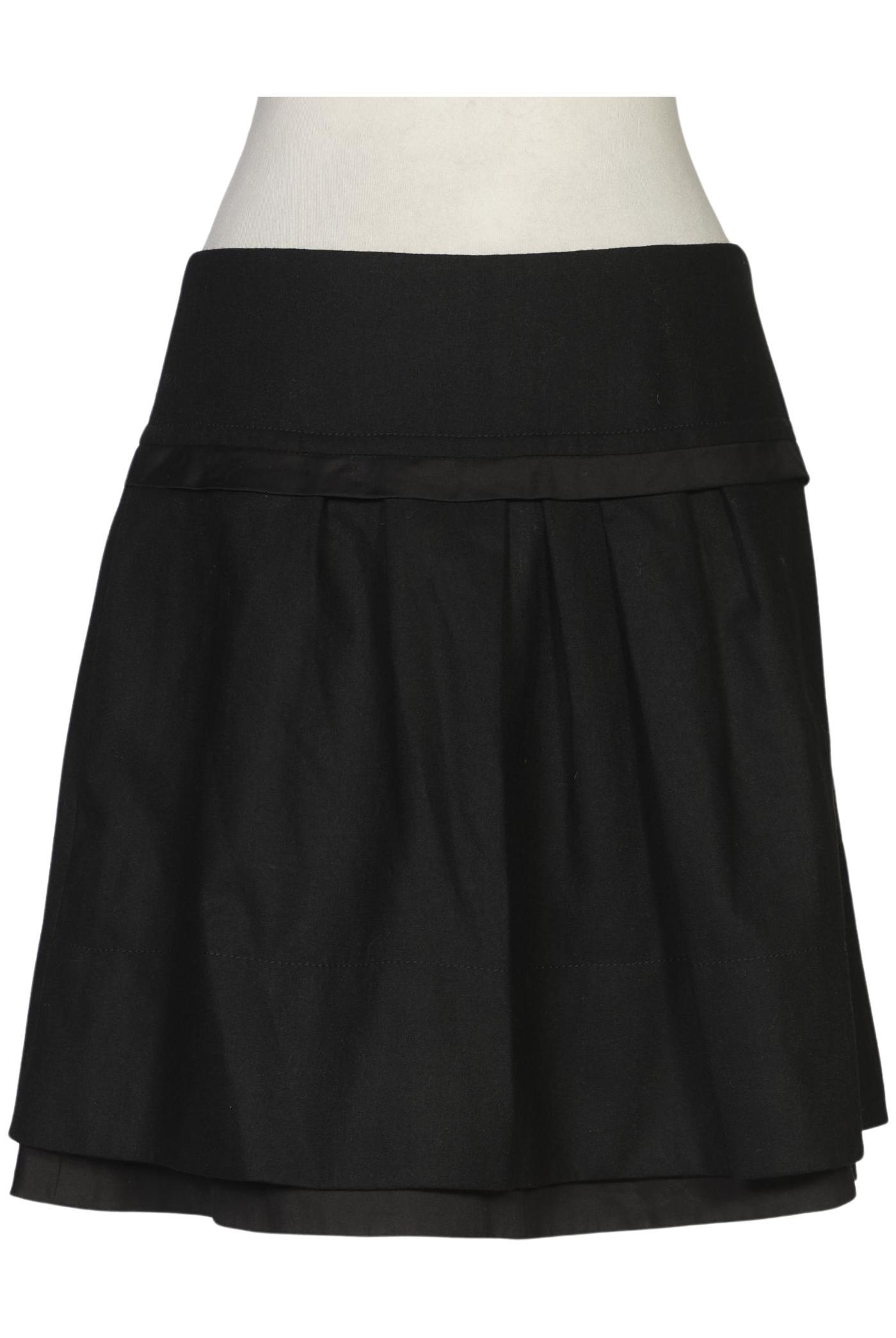 

Boss Orange Damen Rock, schwarz, Gr. 34