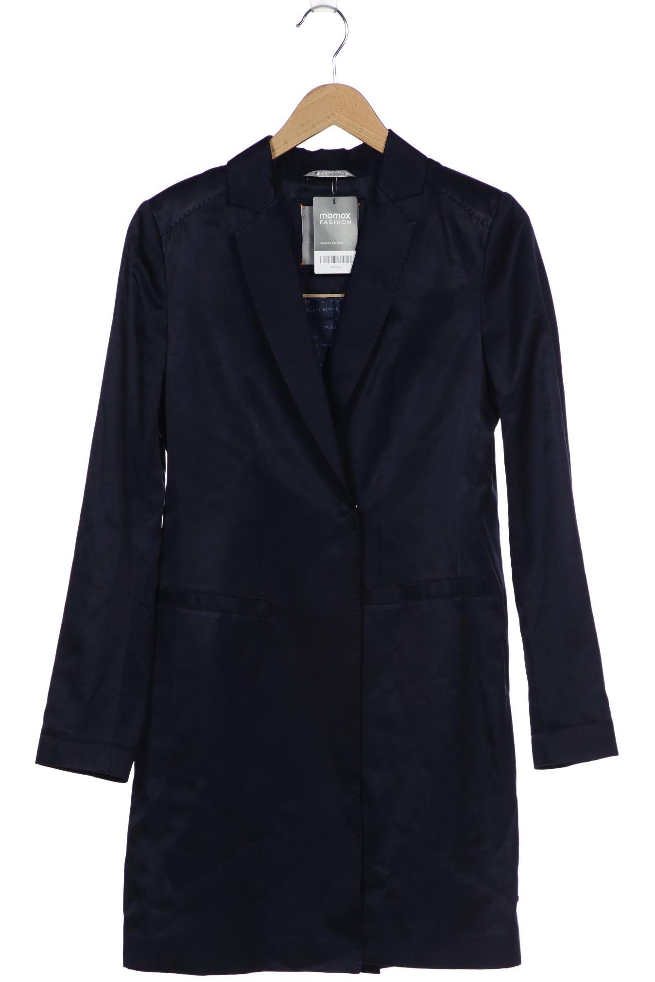 

Boss Orange Damen Mantel, marineblau, Gr. 36