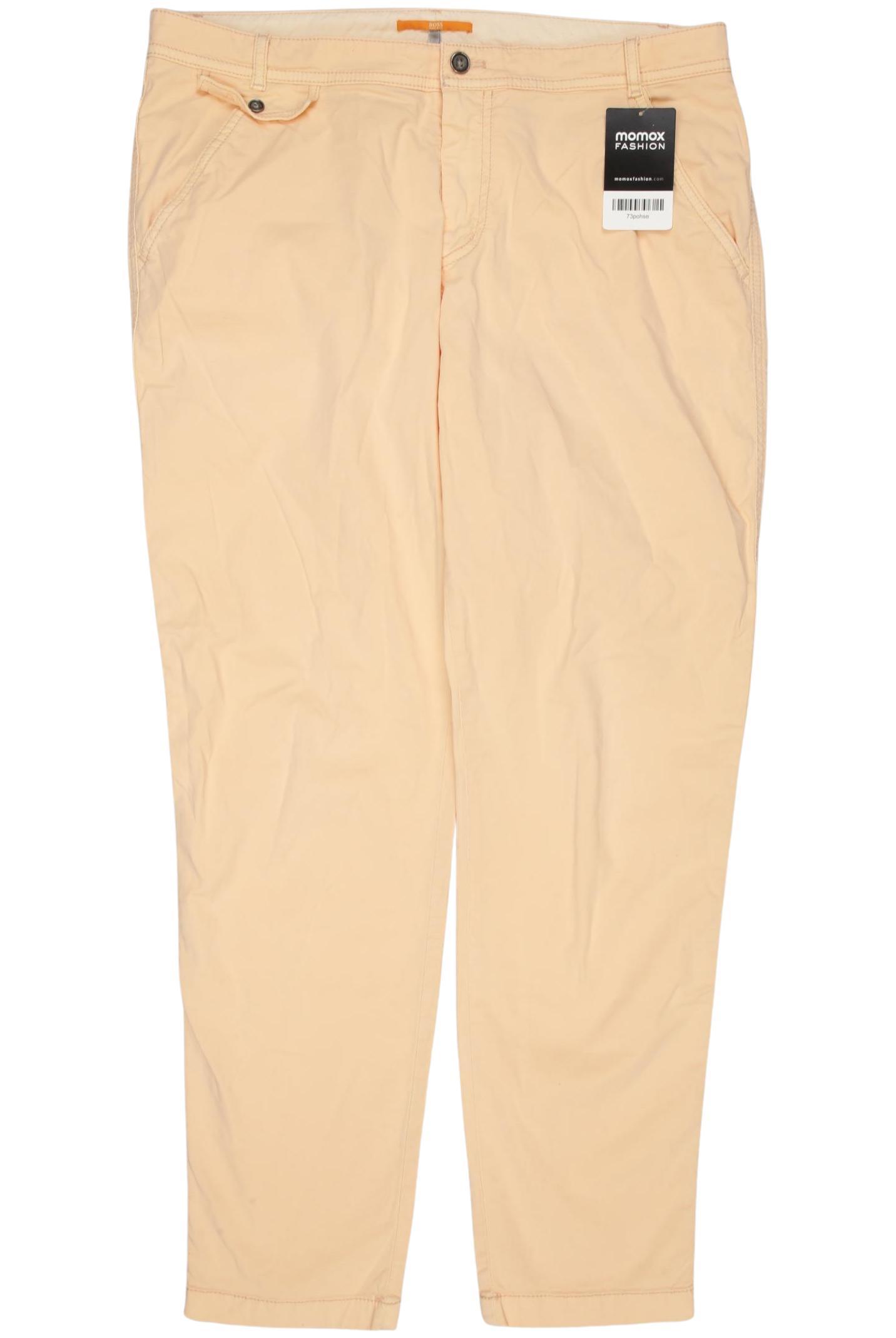 

Boss Orange Damen Stoffhose, beige, Gr. 40