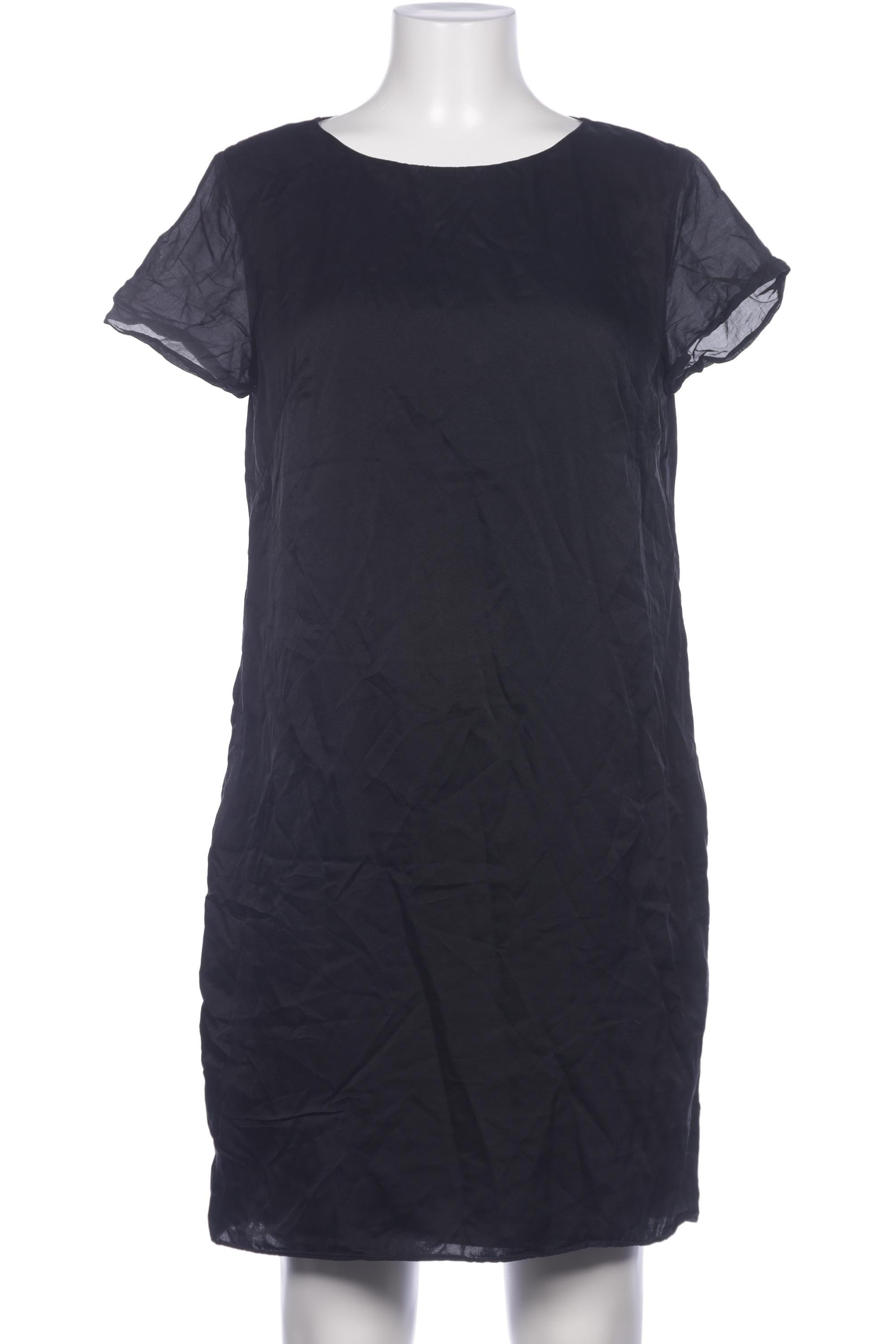 

Boss Orange Damen Kleid, schwarz, Gr. 42