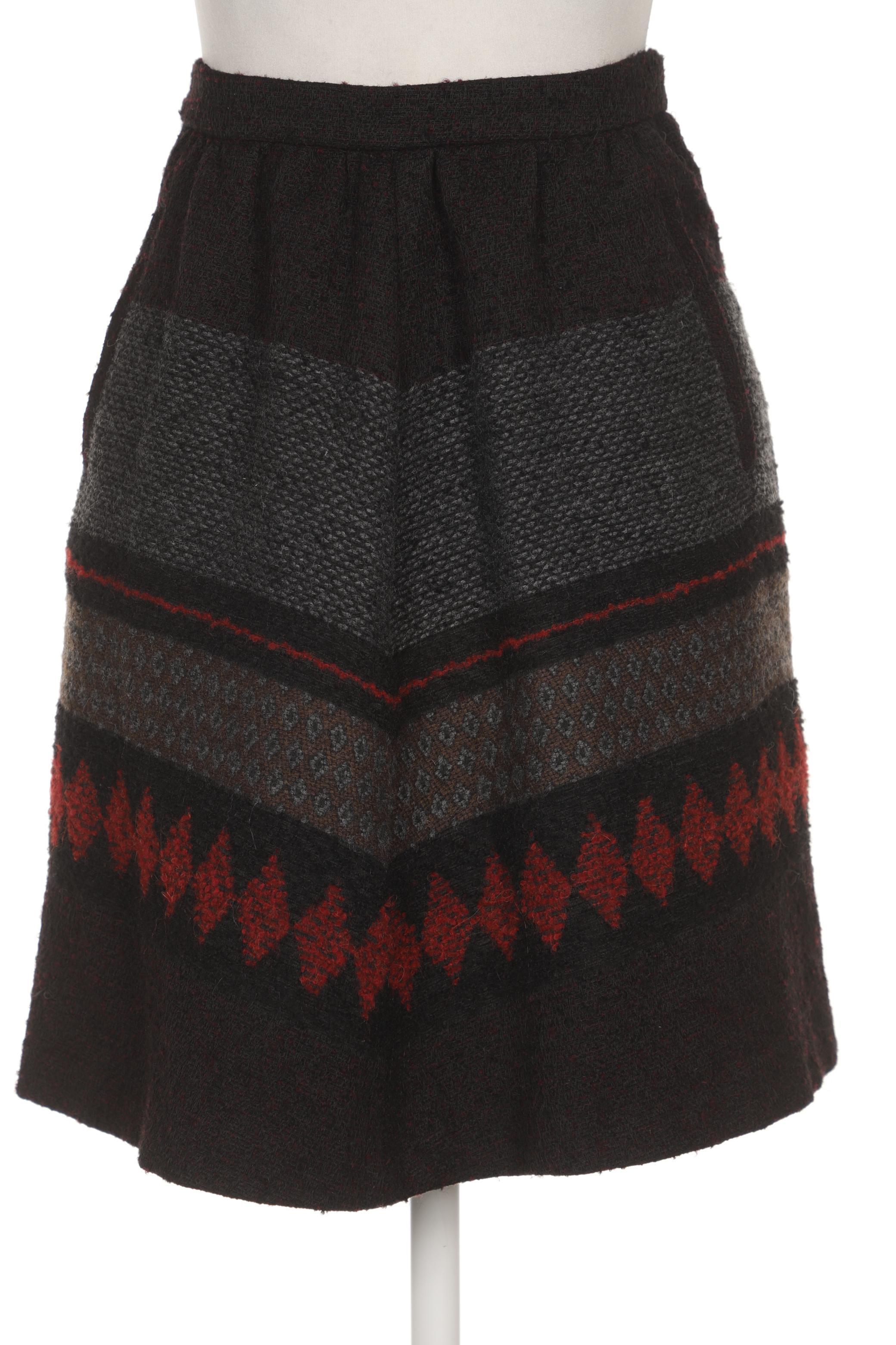 

Boss Orange Damen Rock, schwarz