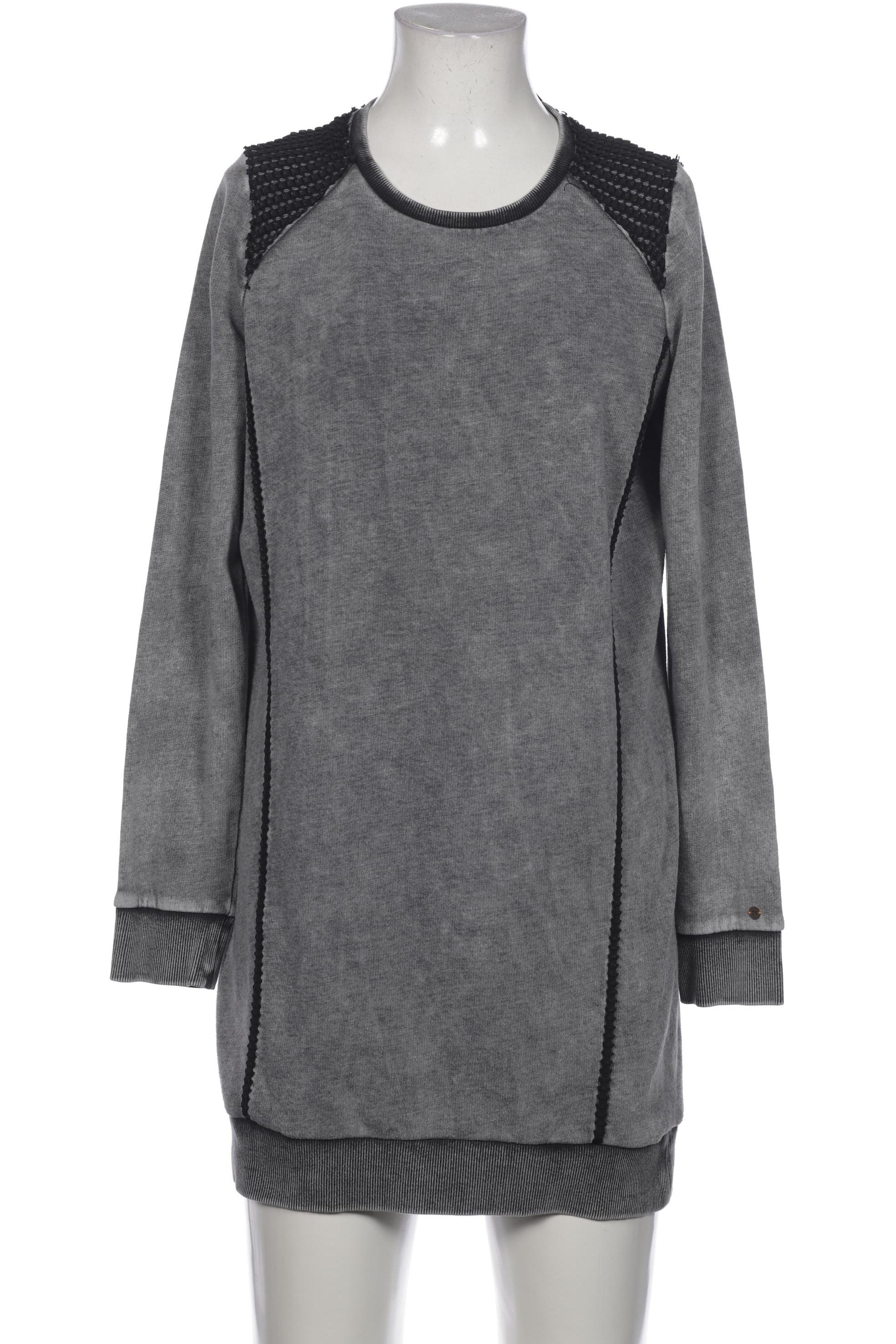 

Boss Orange Damen Kleid, grau, Gr. 38