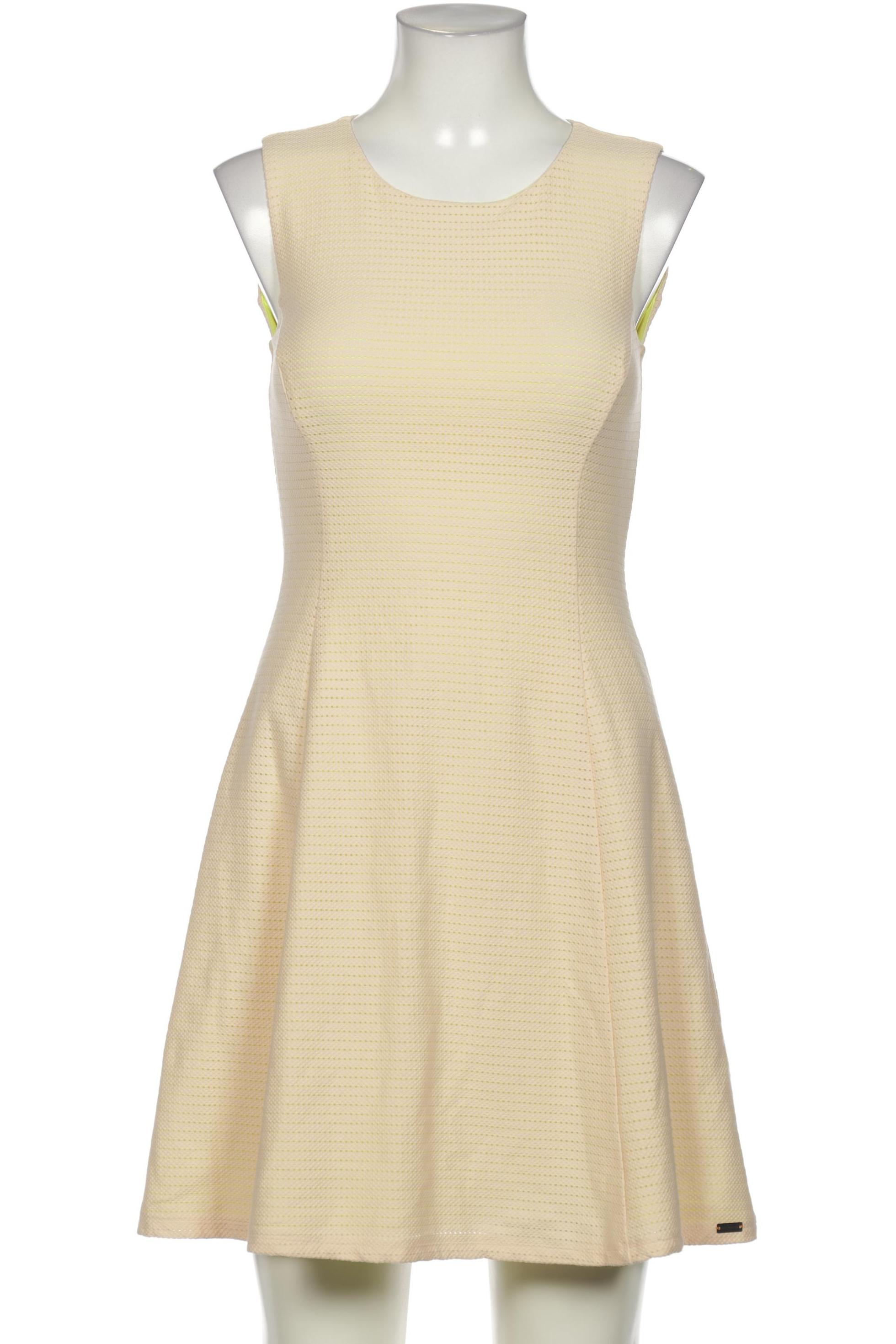 

Boss Orange Damen Kleid, cremeweiß