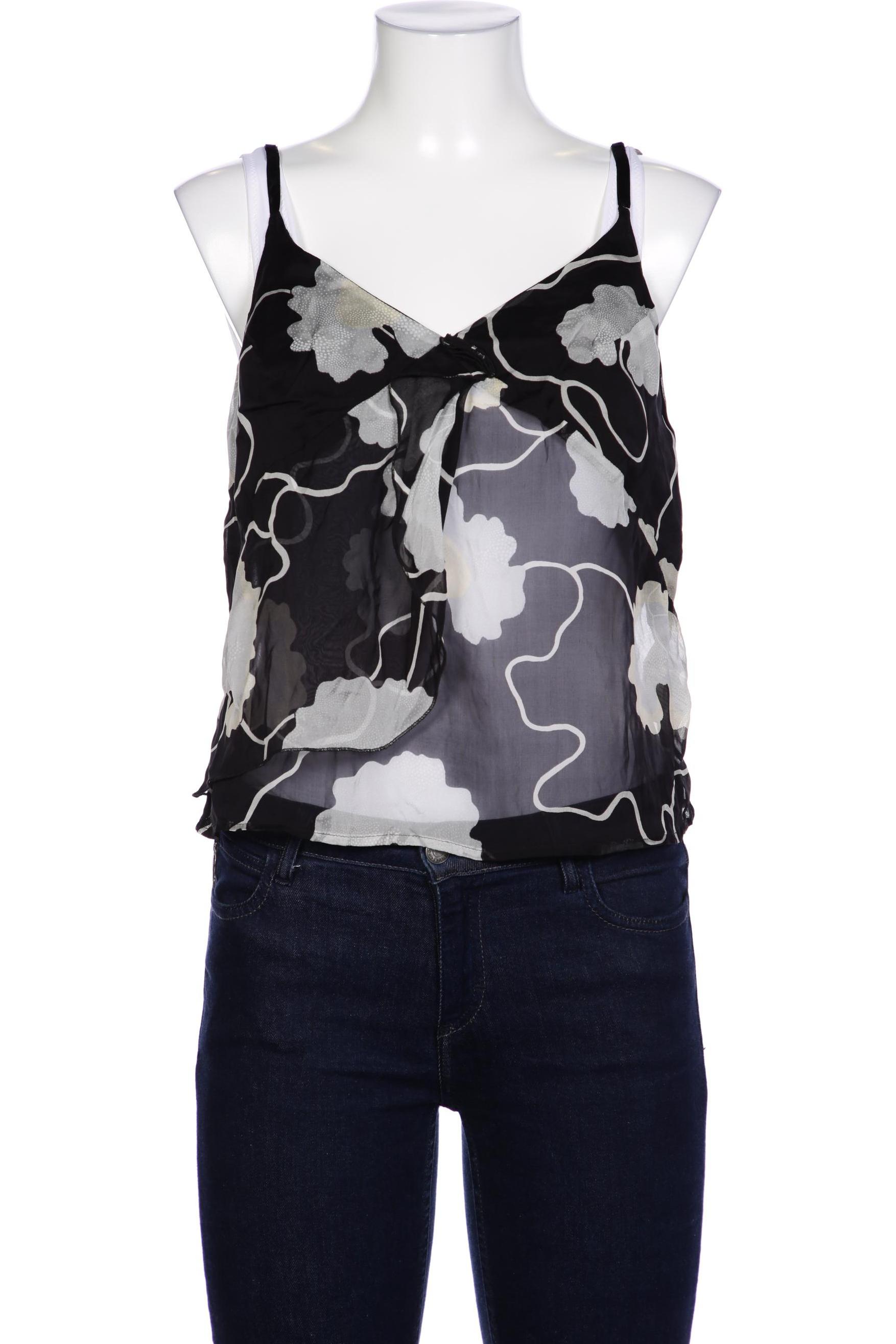 

Boss Orange Damen Top, schwarz, Gr. 42