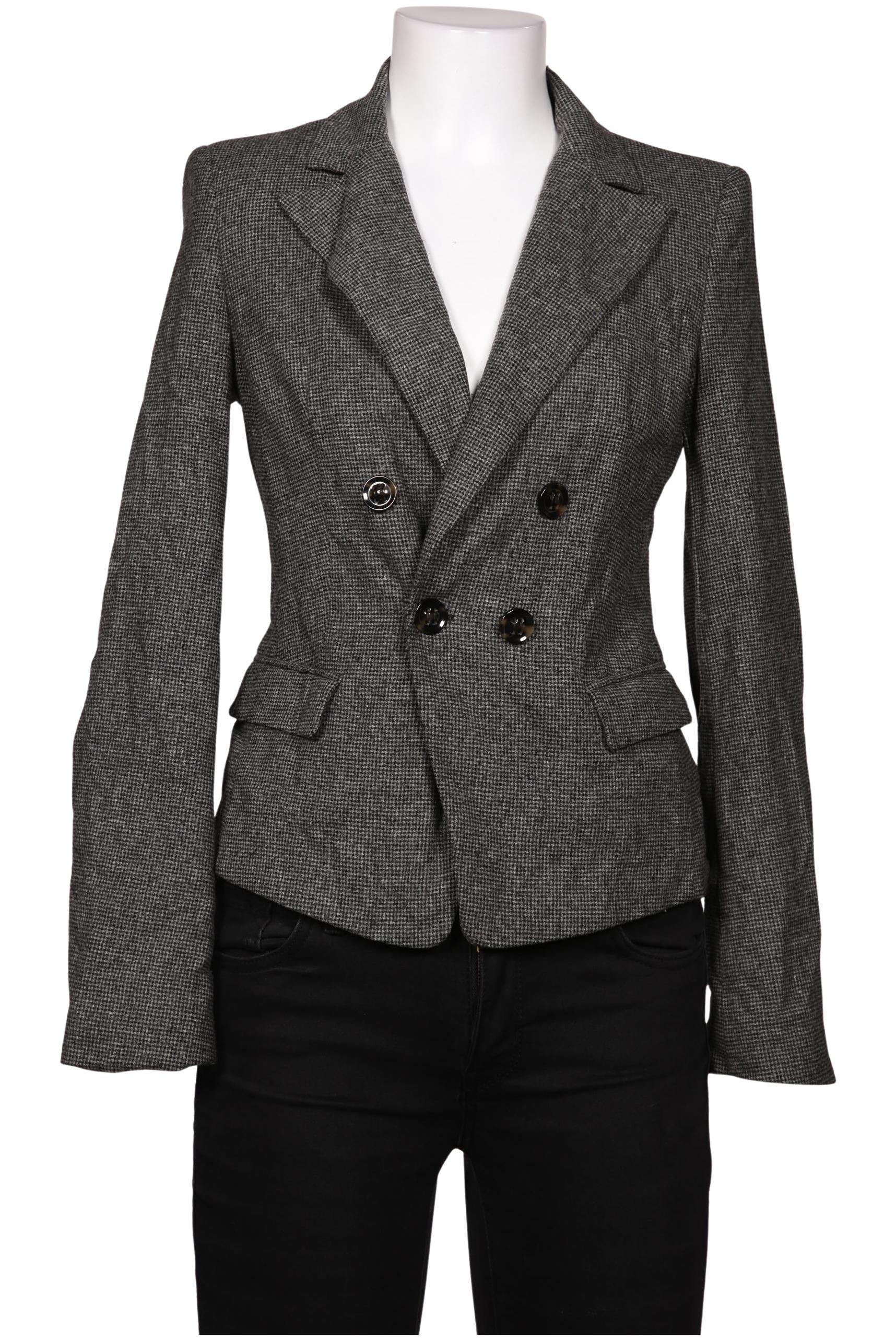 

Boss Orange Damen Blazer, grau, Gr. 34
