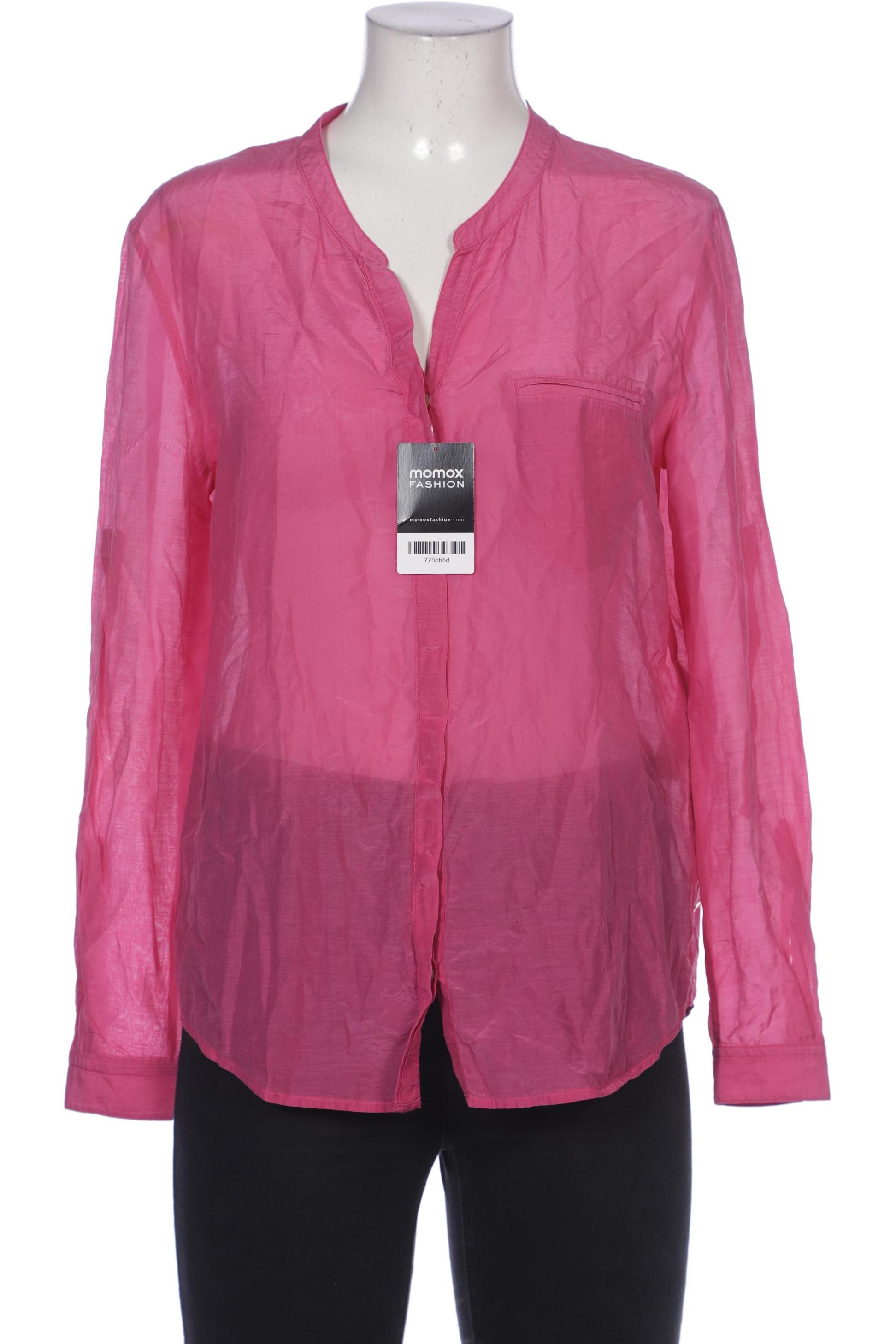 

Boss Orange Damen Bluse, pink, Gr. 38