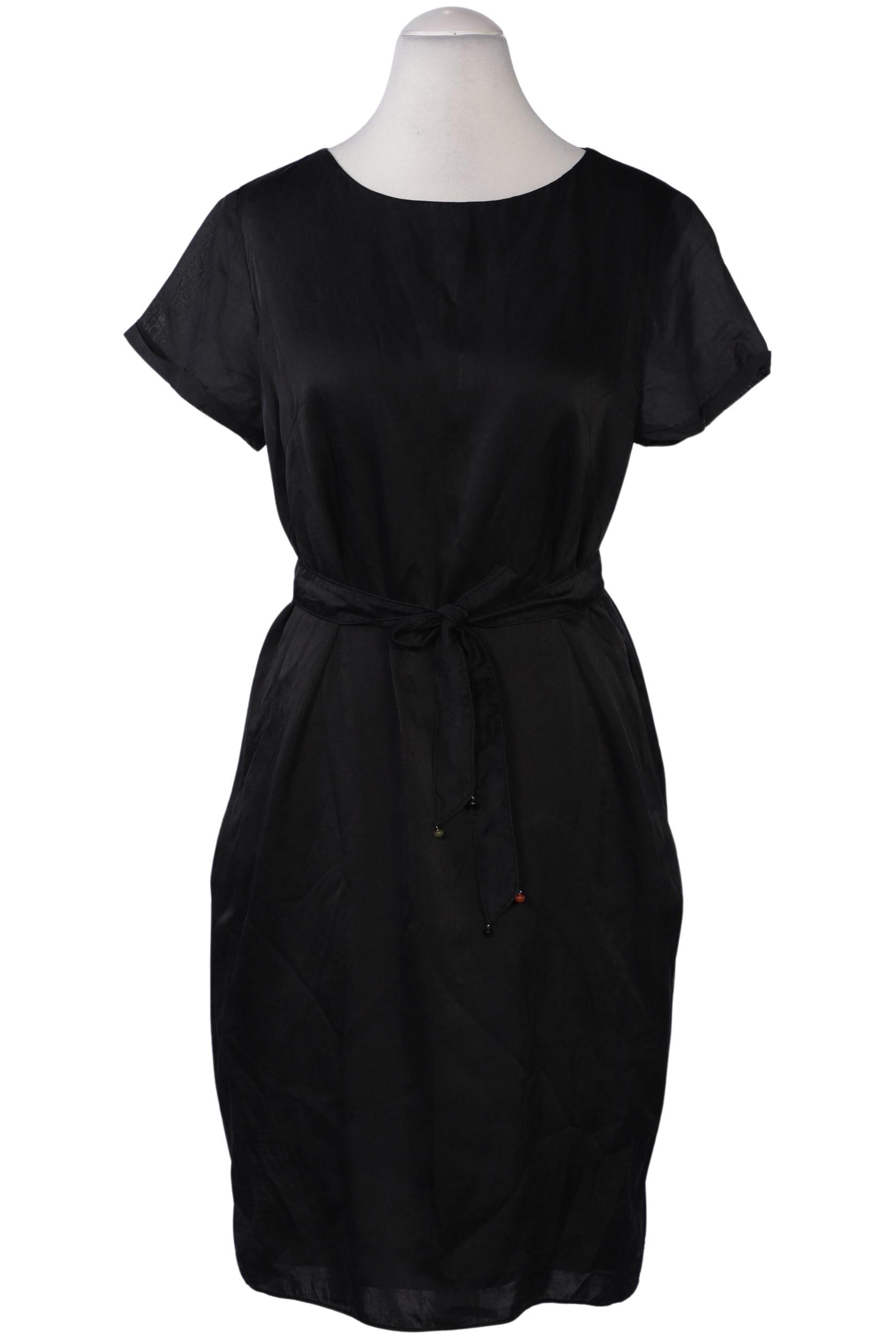 

Boss Orange Damen Kleid, schwarz, Gr. 38