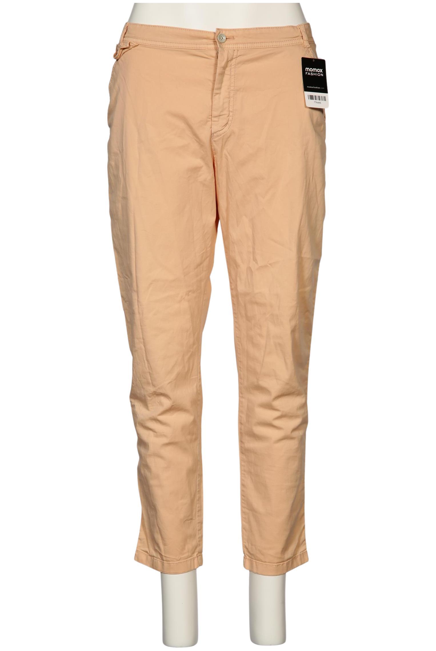 

Boss Orange Damen Stoffhose, beige, Gr. 35