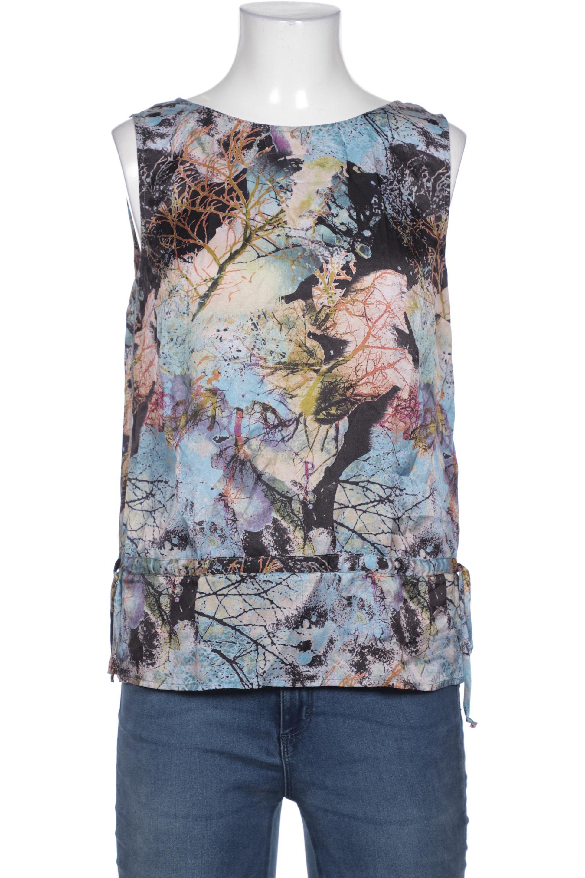 

Boss Orange Damen Bluse, blau