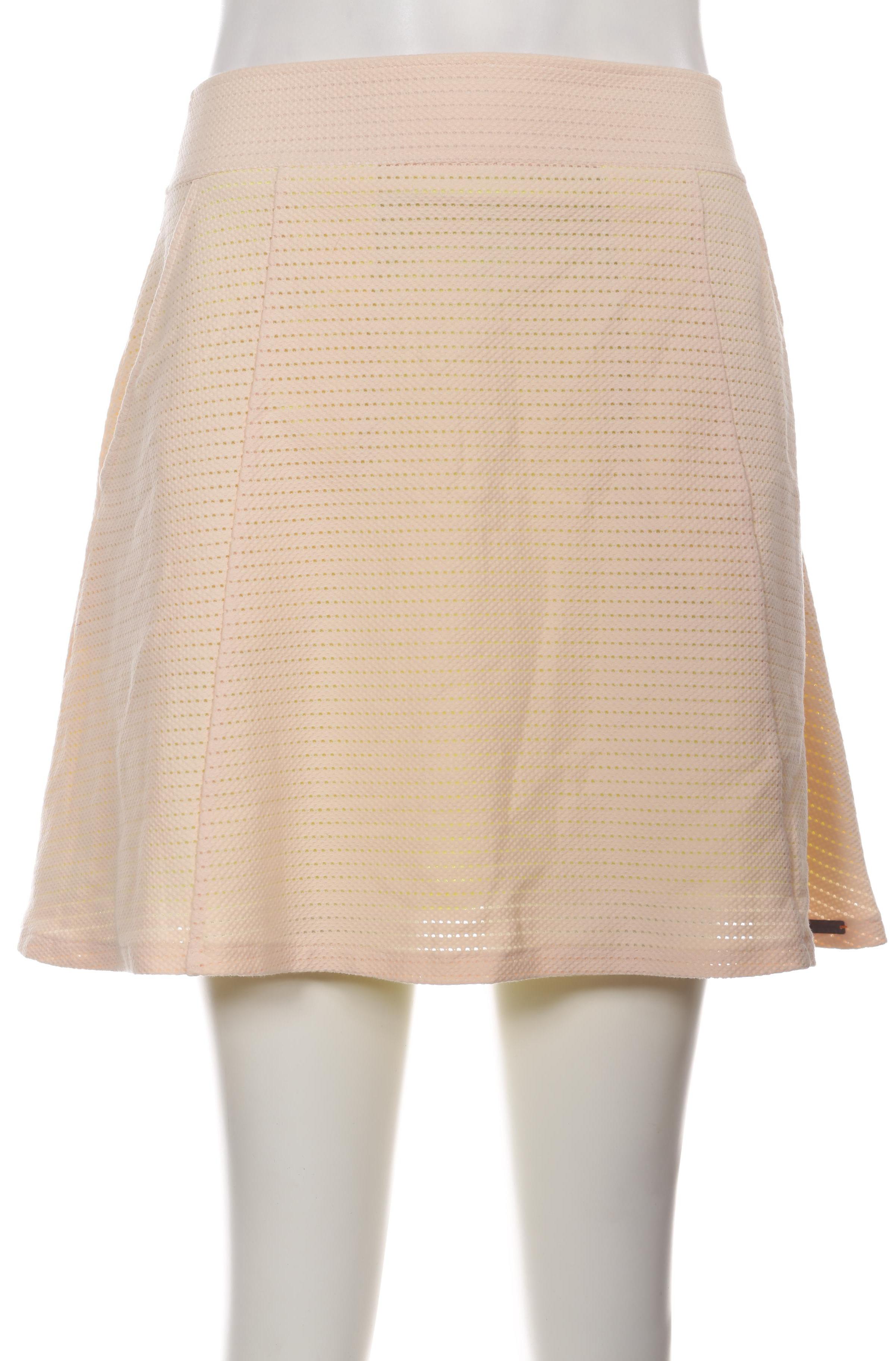 

Boss Orange Damen Rock, beige, Gr. 36