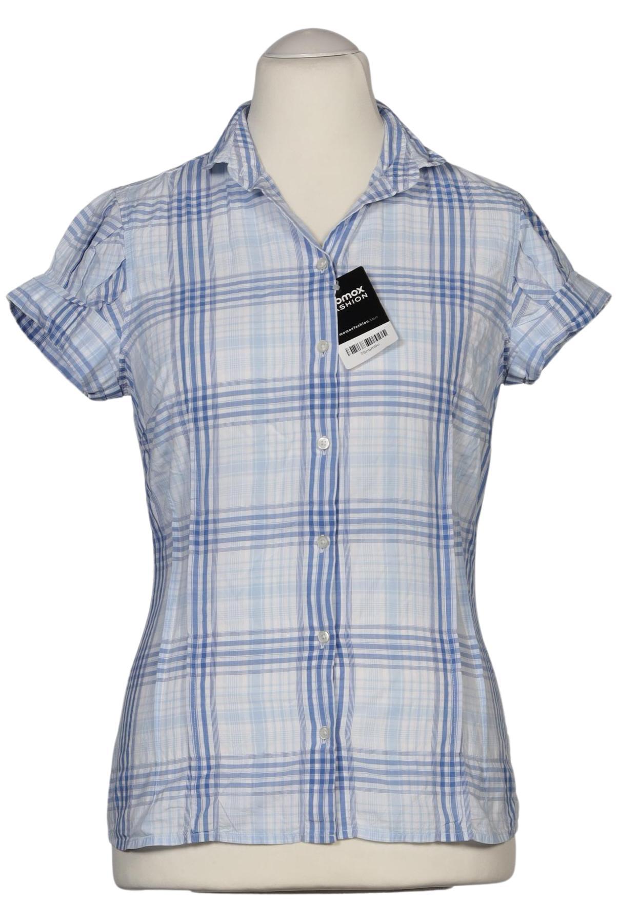 

Boss Orange Damen Bluse, mehrfarbig, Gr. 38