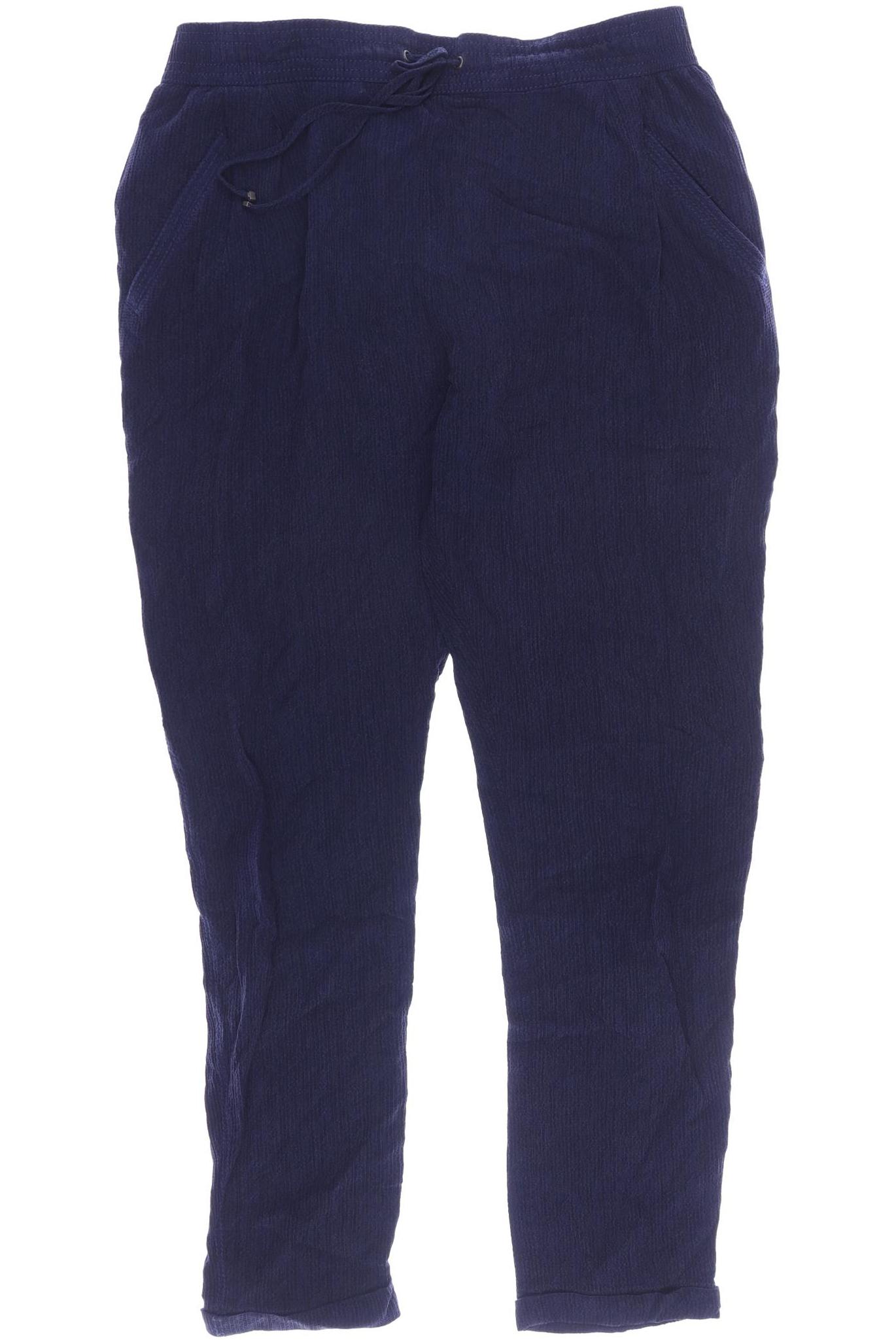 

Boss Orange Damen Stoffhose, marineblau, Gr. 34
