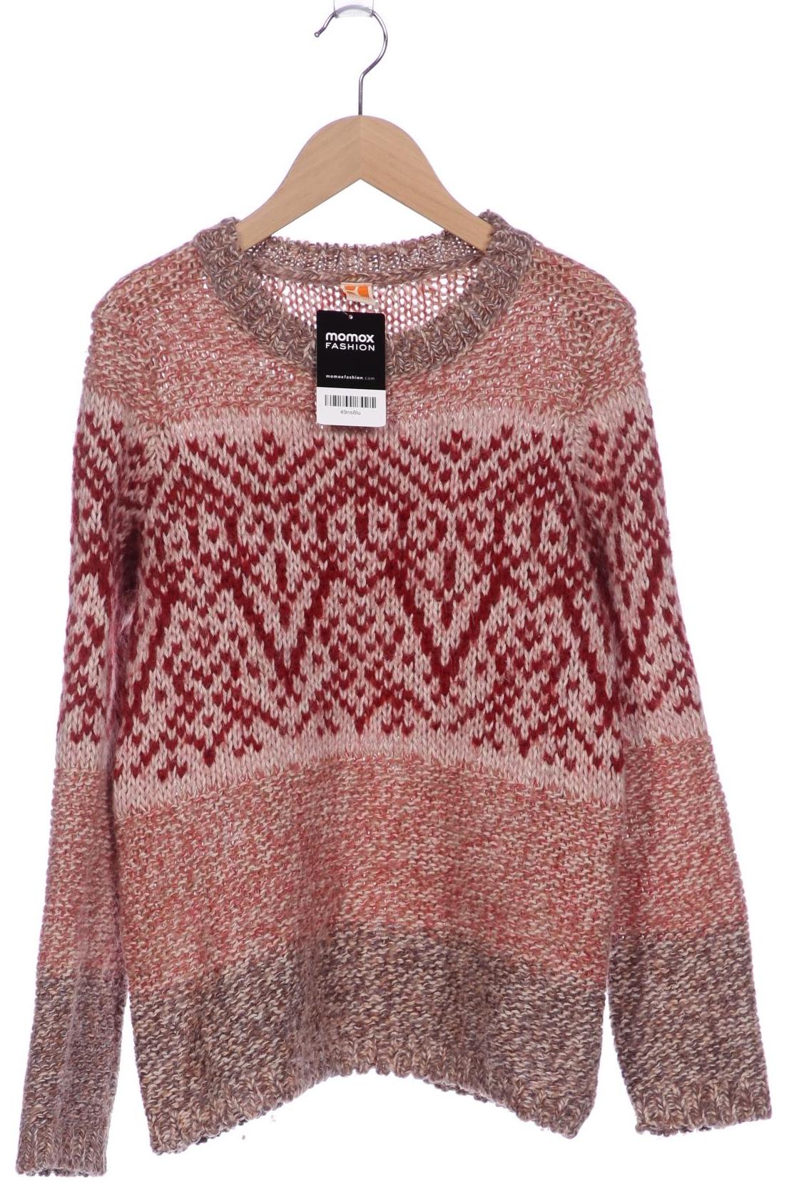 

Boss Orange Damen Pullover, mehrfarbig, Gr. 36