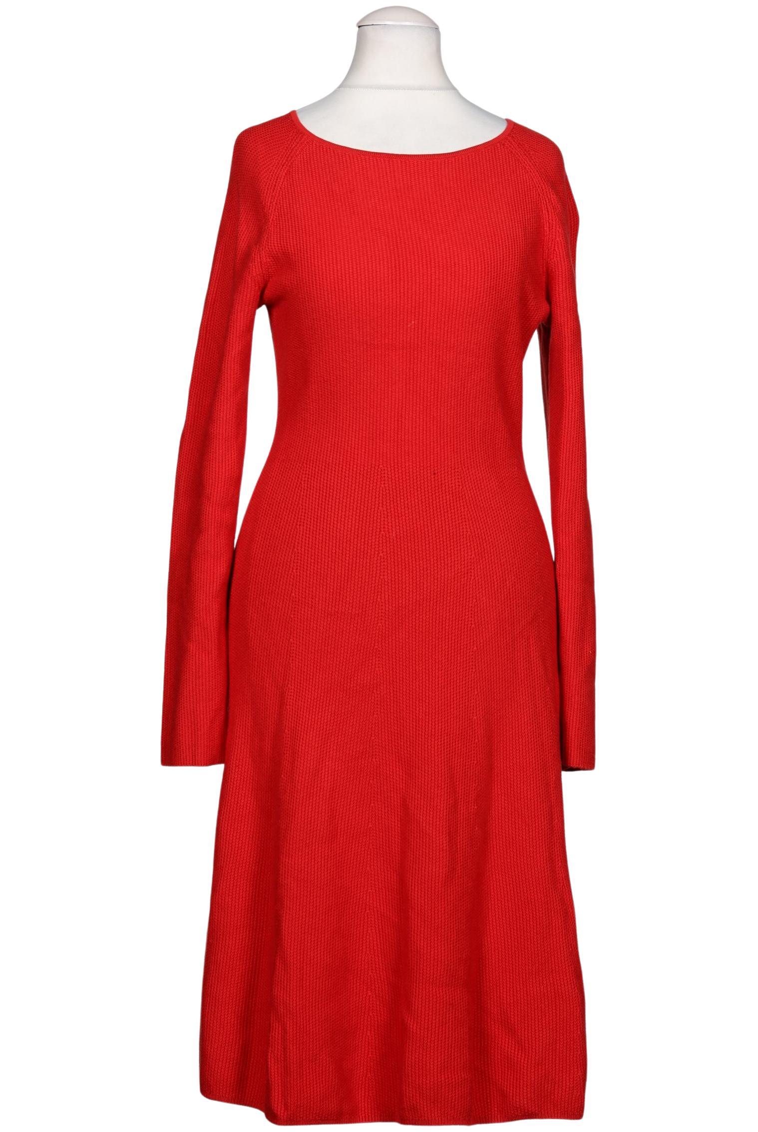 

Boss Orange Damen Kleid, rot, Gr. 34