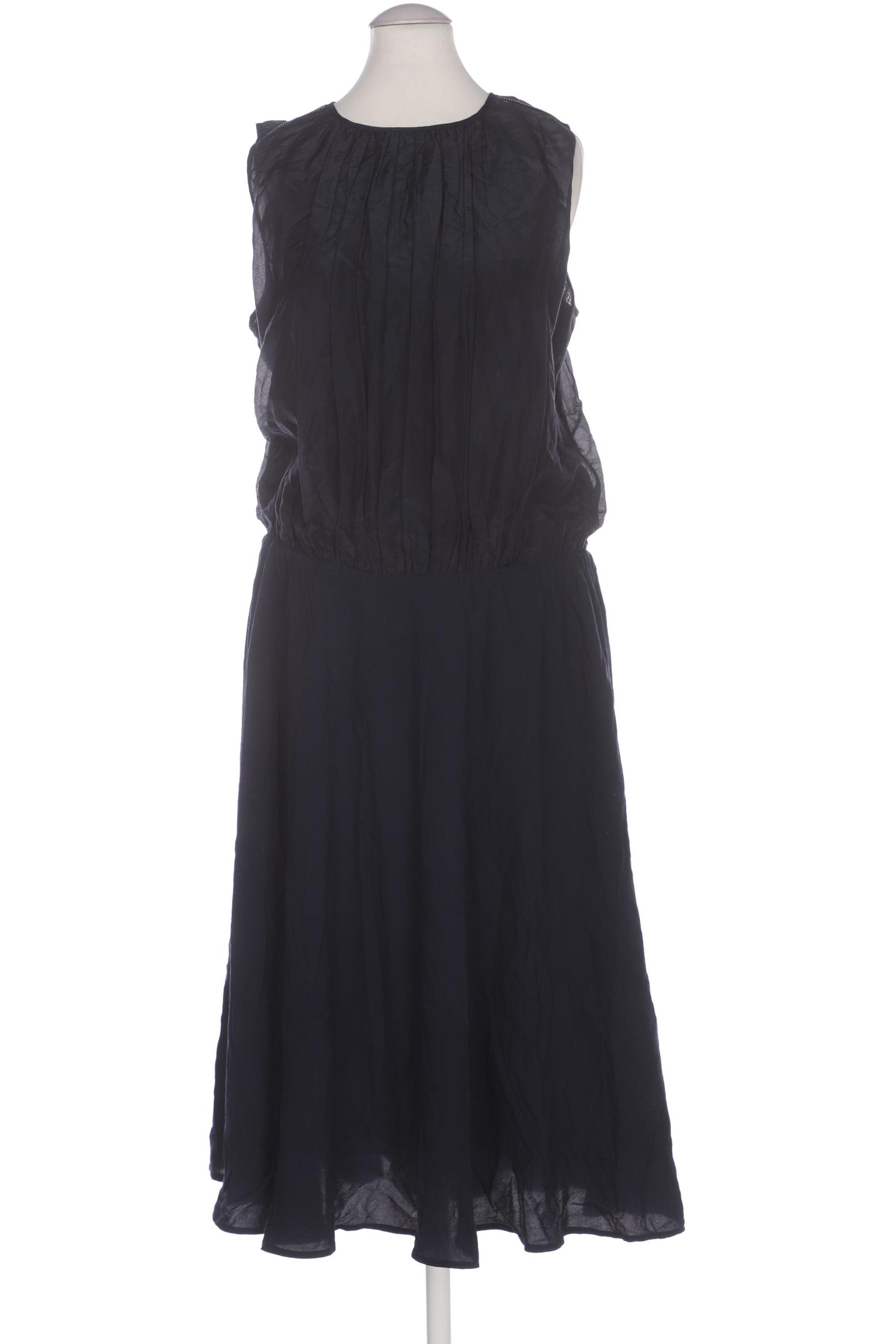 

Boss Orange Damen Kleid, marineblau, Gr. 38