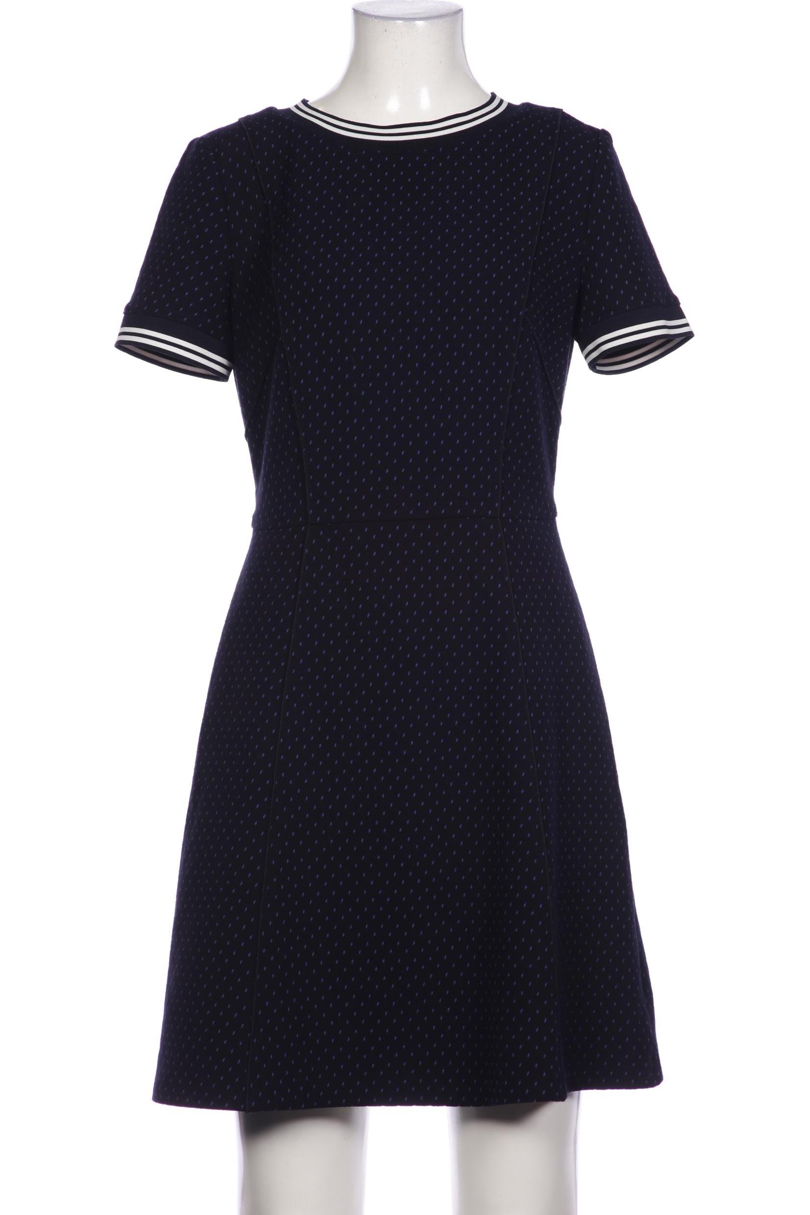 

Boss Orange Damen Kleid, marineblau, Gr. 36