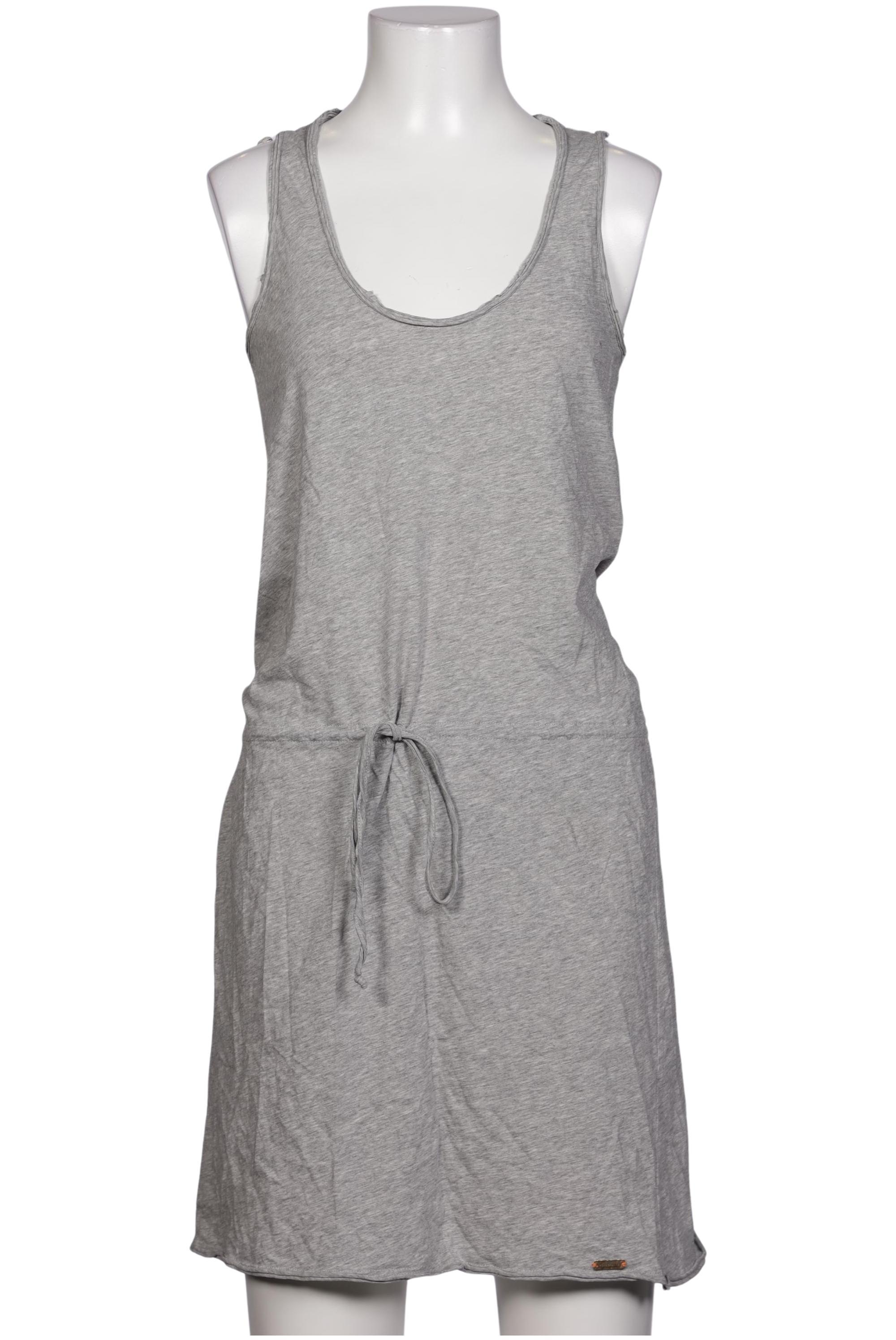 

Boss Orange Damen Kleid, grau, Gr. 38