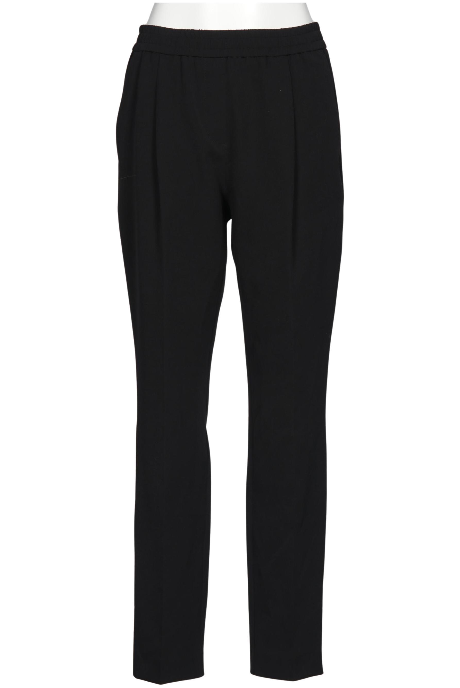 

Boss Orange Damen Stoffhose, schwarz, Gr. 0
