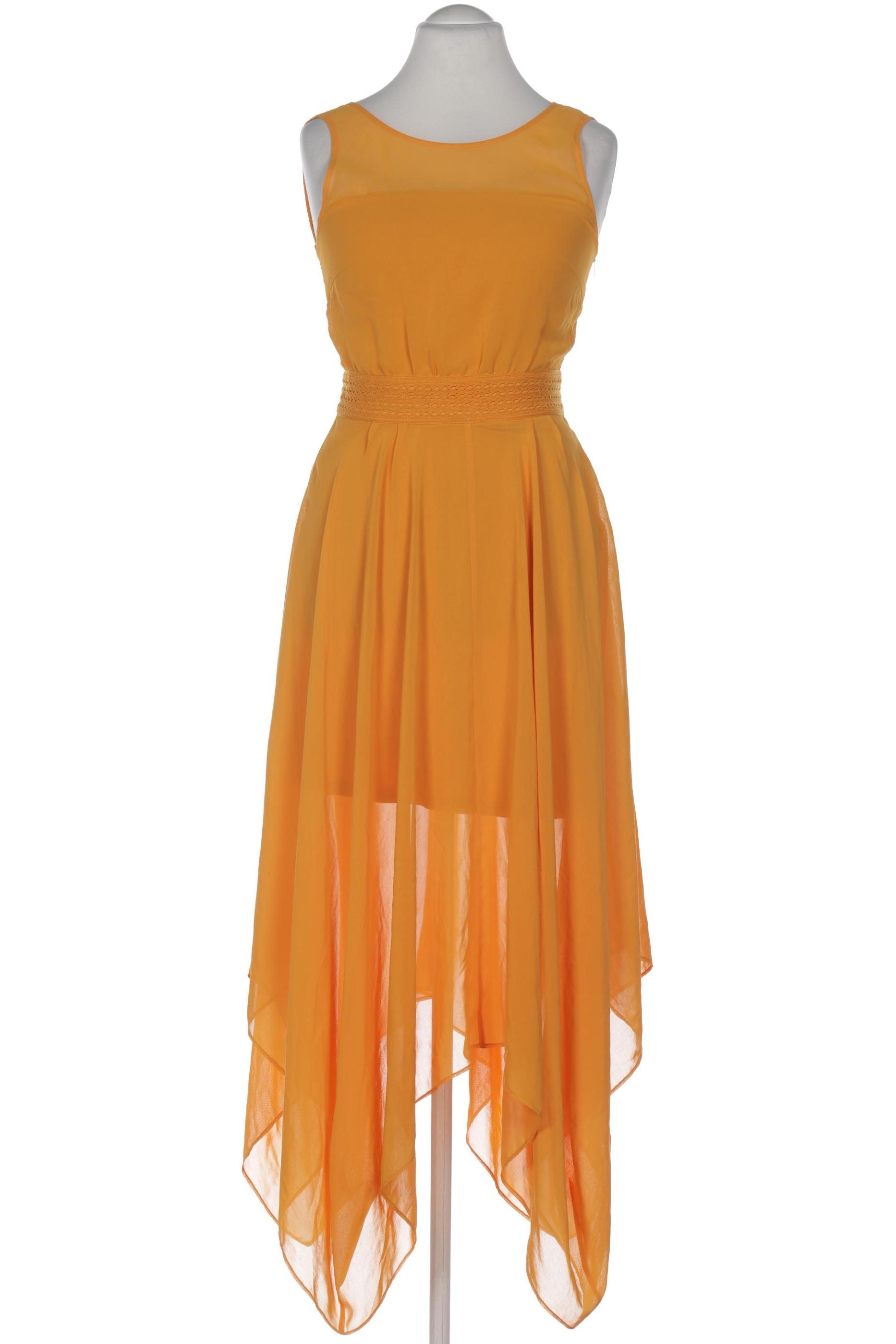 

Boss Orange Damen Kleid, orange, Gr. 34