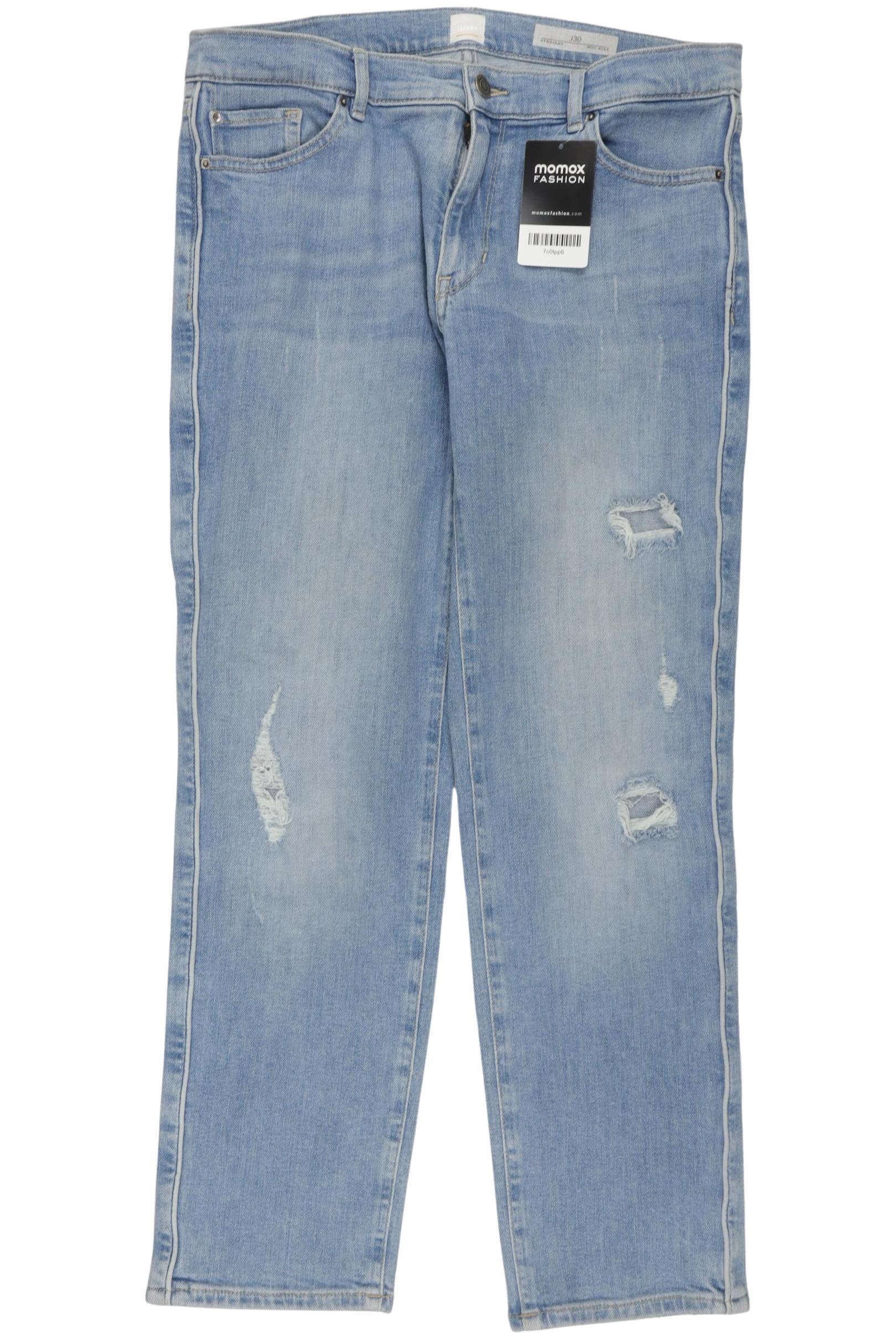 

Boss Orange Damen Jeans, hellblau, Gr. 29