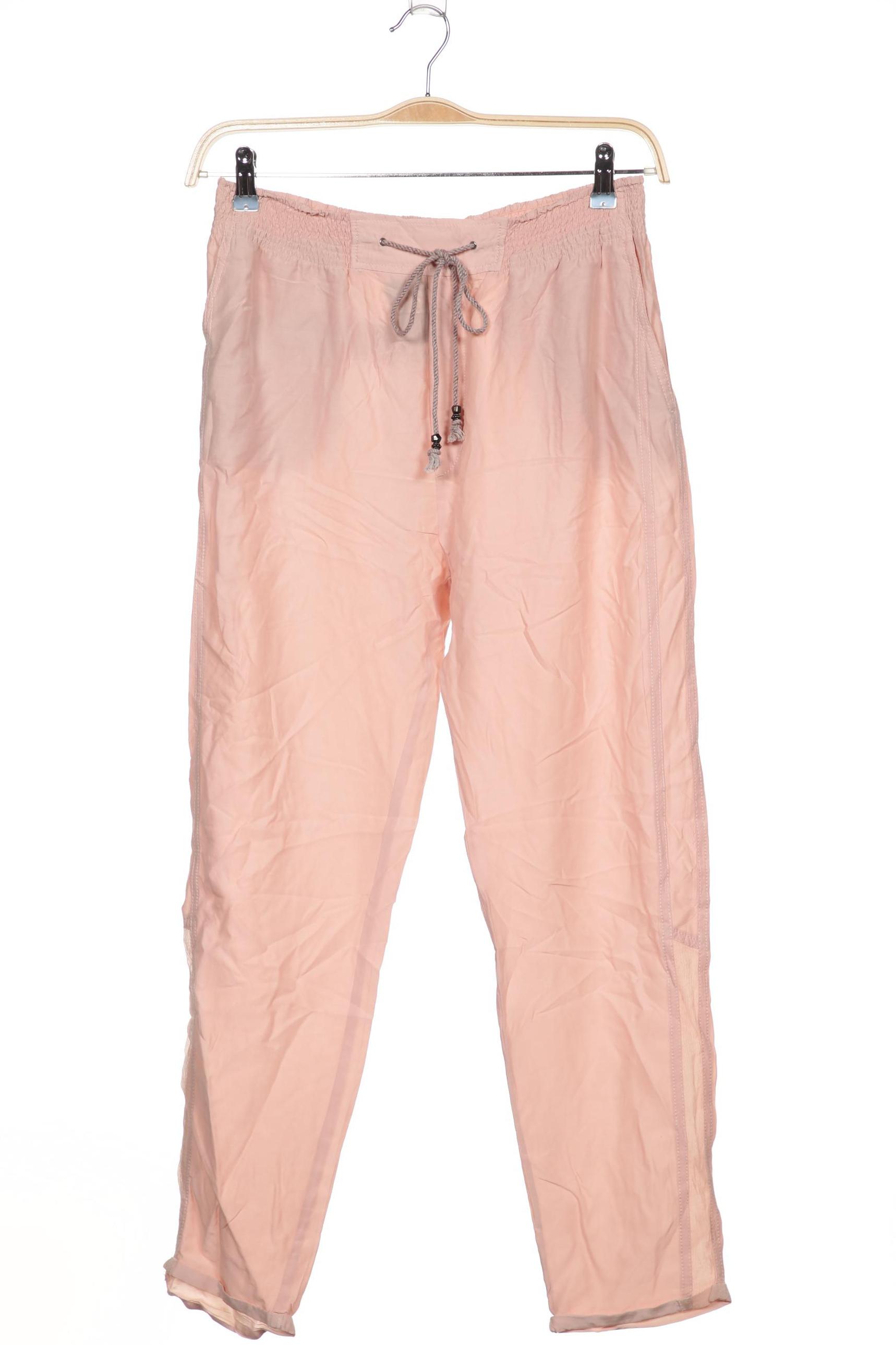 

Boss Orange Damen Stoffhose, pink