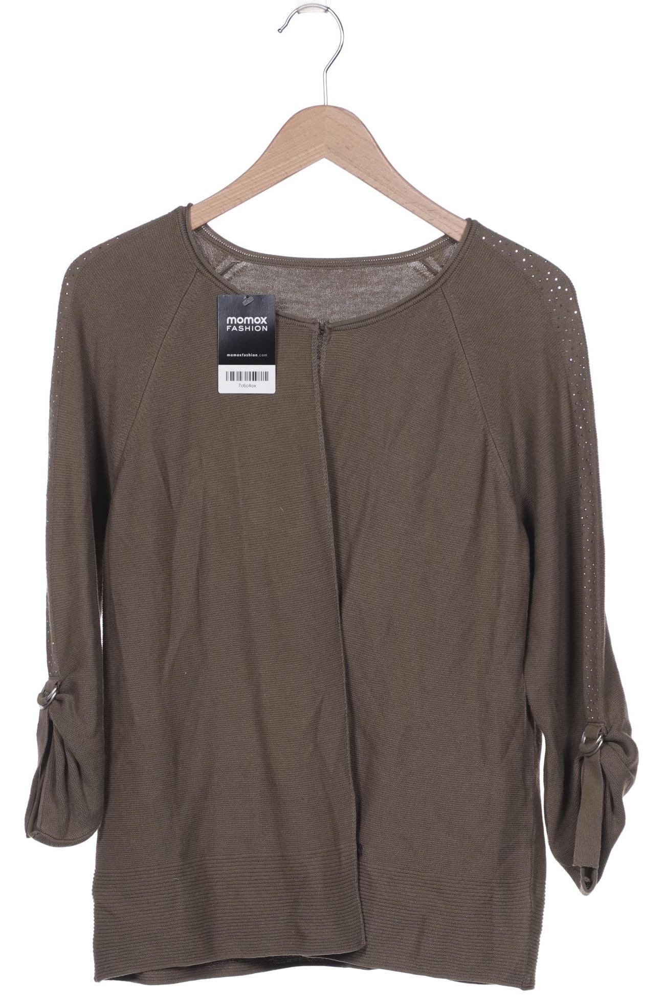 

Boss Orange Damen Strickjacke, grün