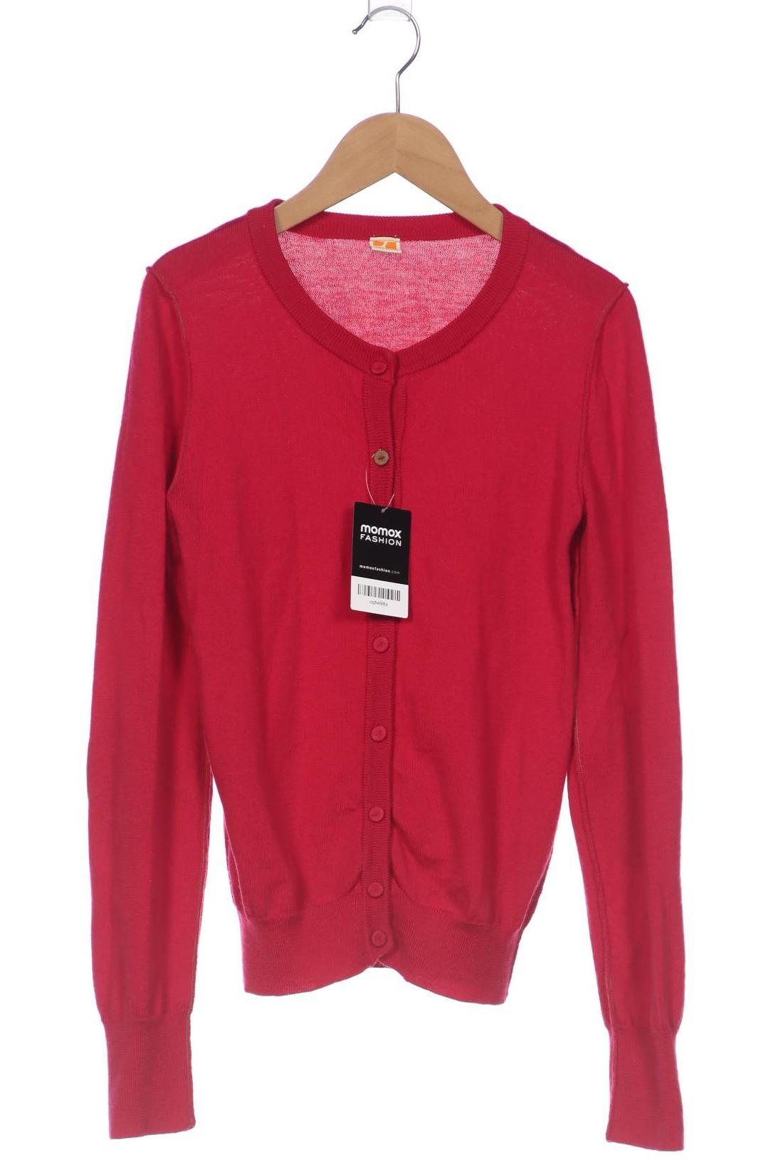 

Boss Orange Damen Strickjacke, pink, Gr. 34