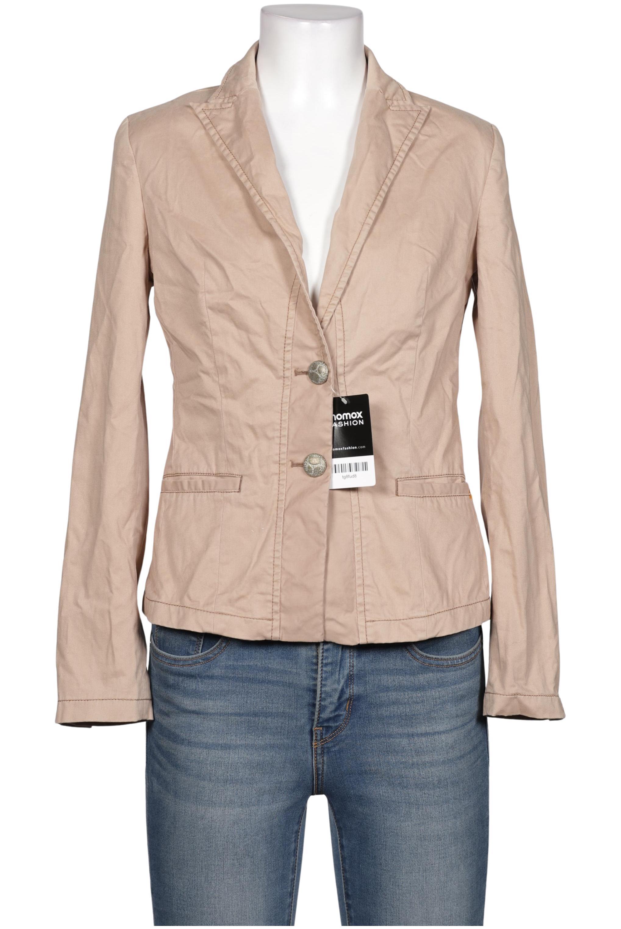 

Boss Orange Damen Blazer, beige, Gr. 36