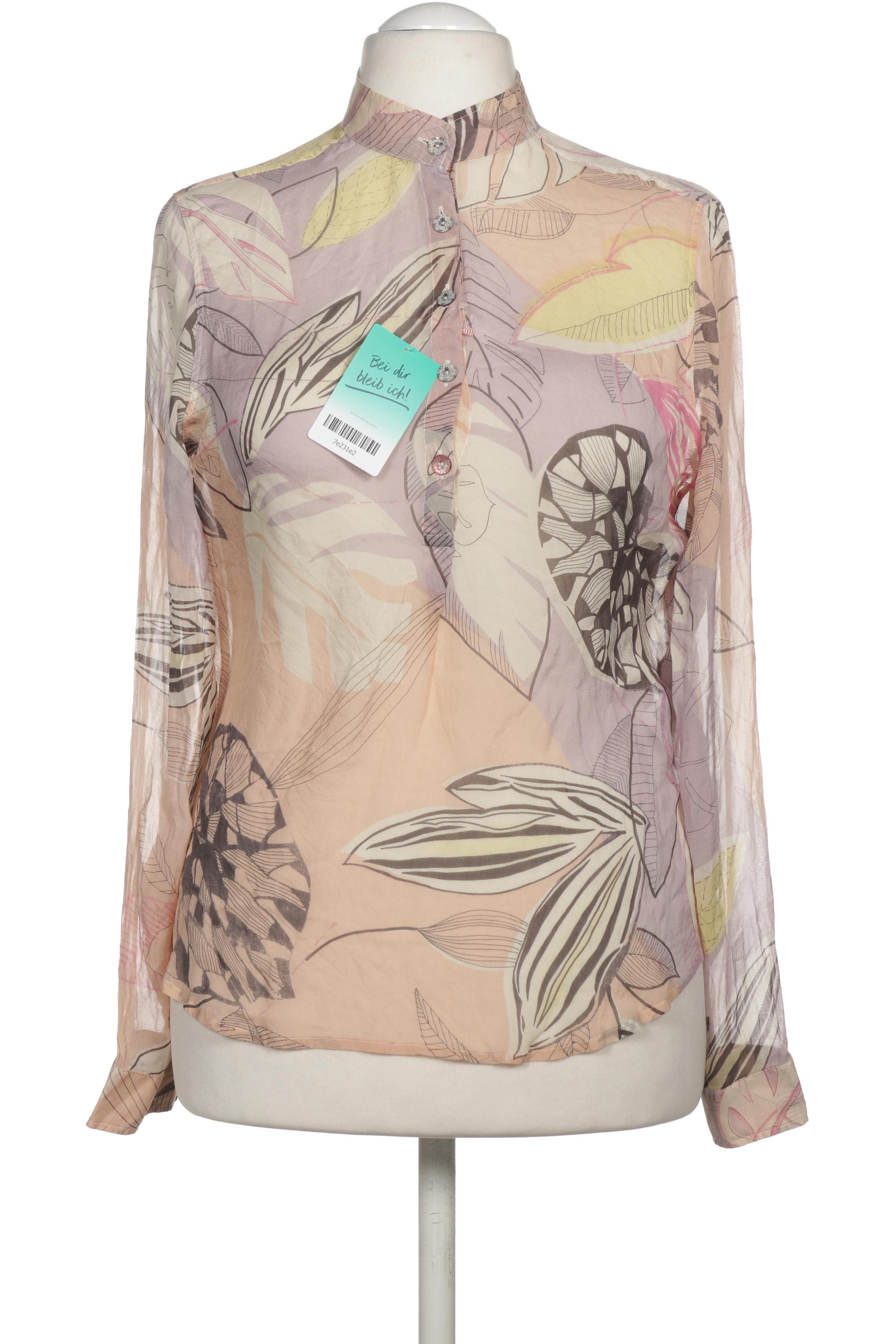 

Boss Orange Damen Bluse, flieder, Gr. 42