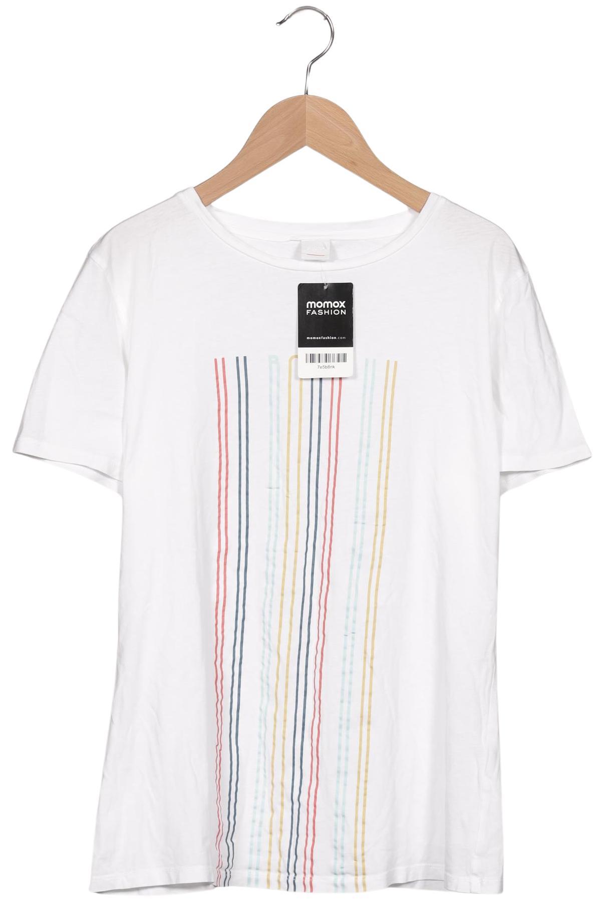 

Boss Orange Damen T-Shirt, weiß, Gr. 38
