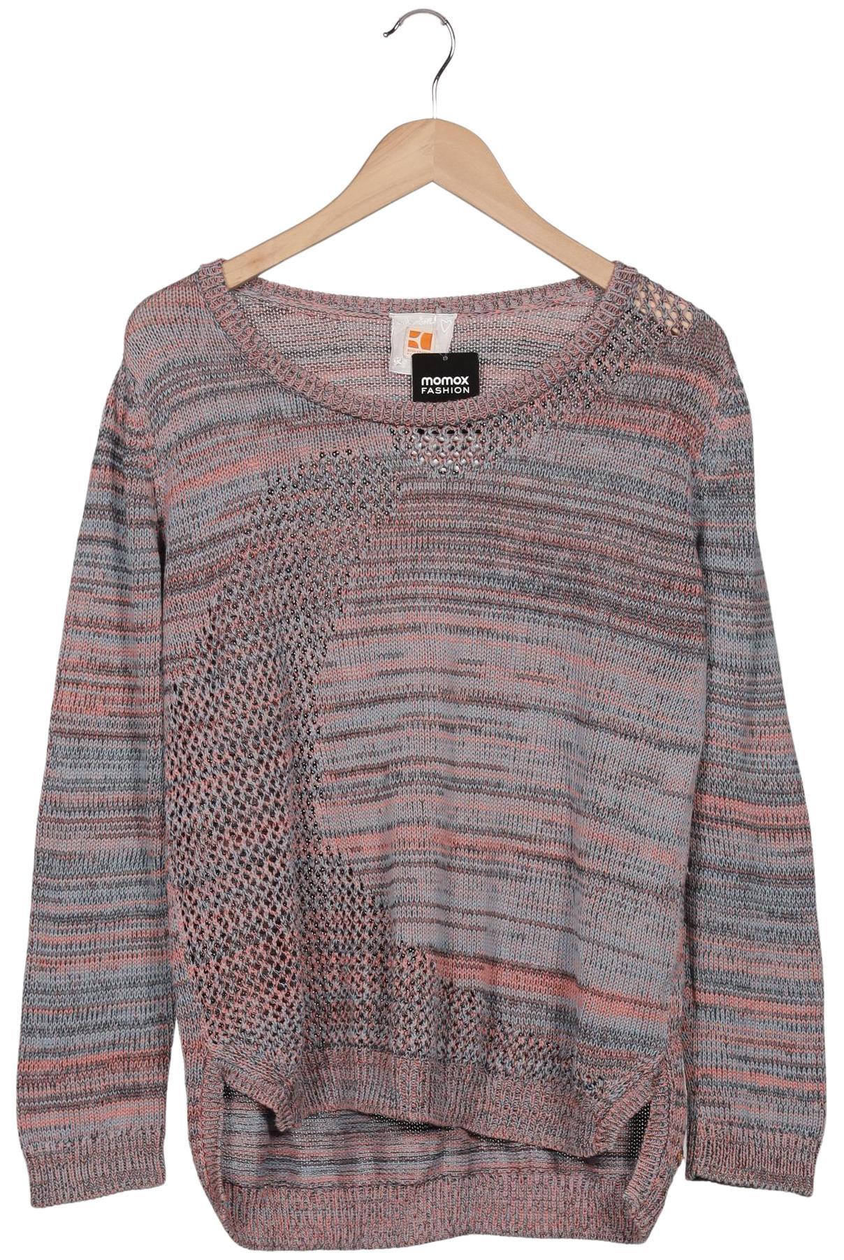 

Boss Orange Damen Pullover, mehrfarbig, Gr. 42