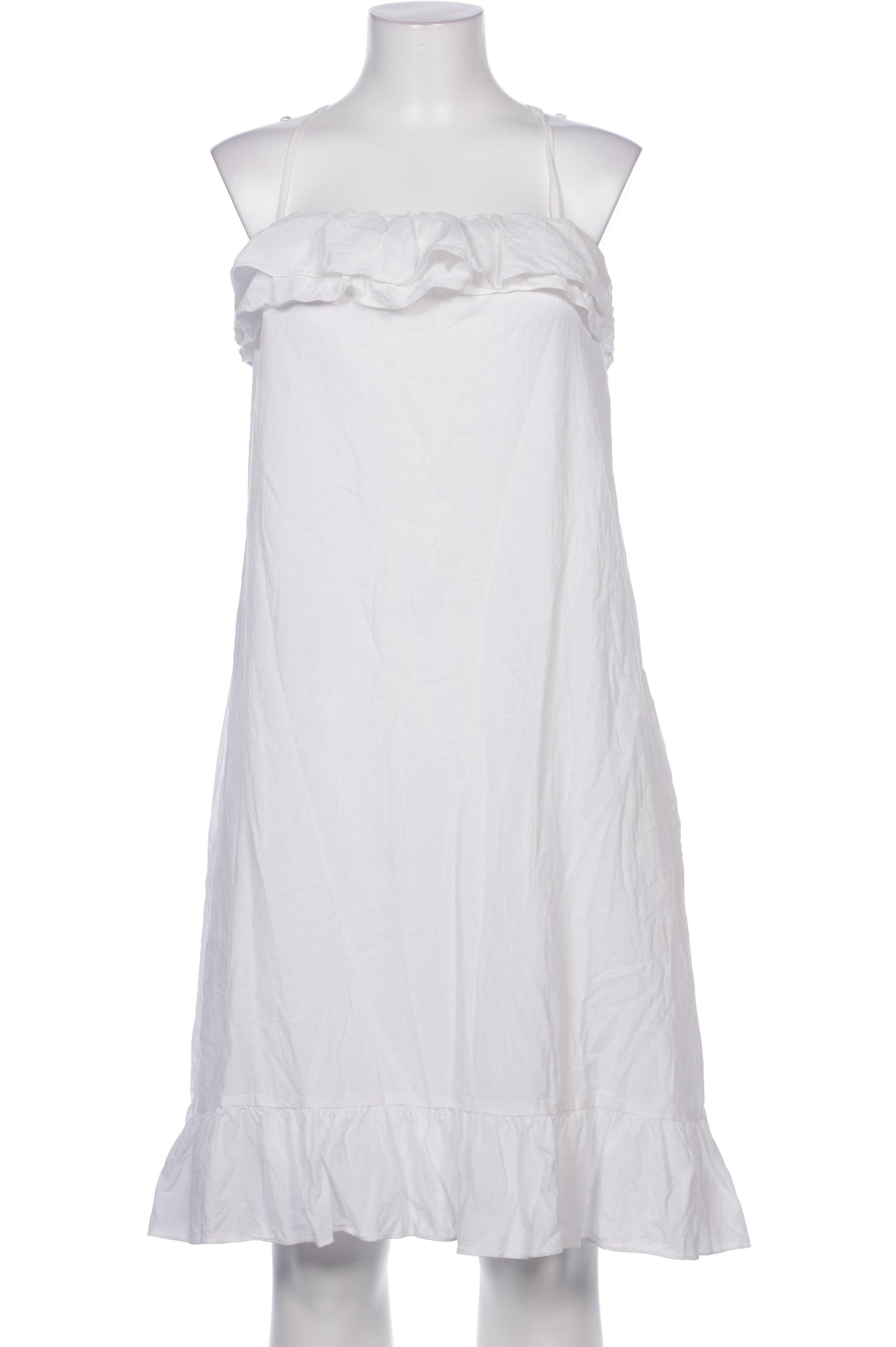 

Boss Orange Damen Kleid, weiß, Gr. 38