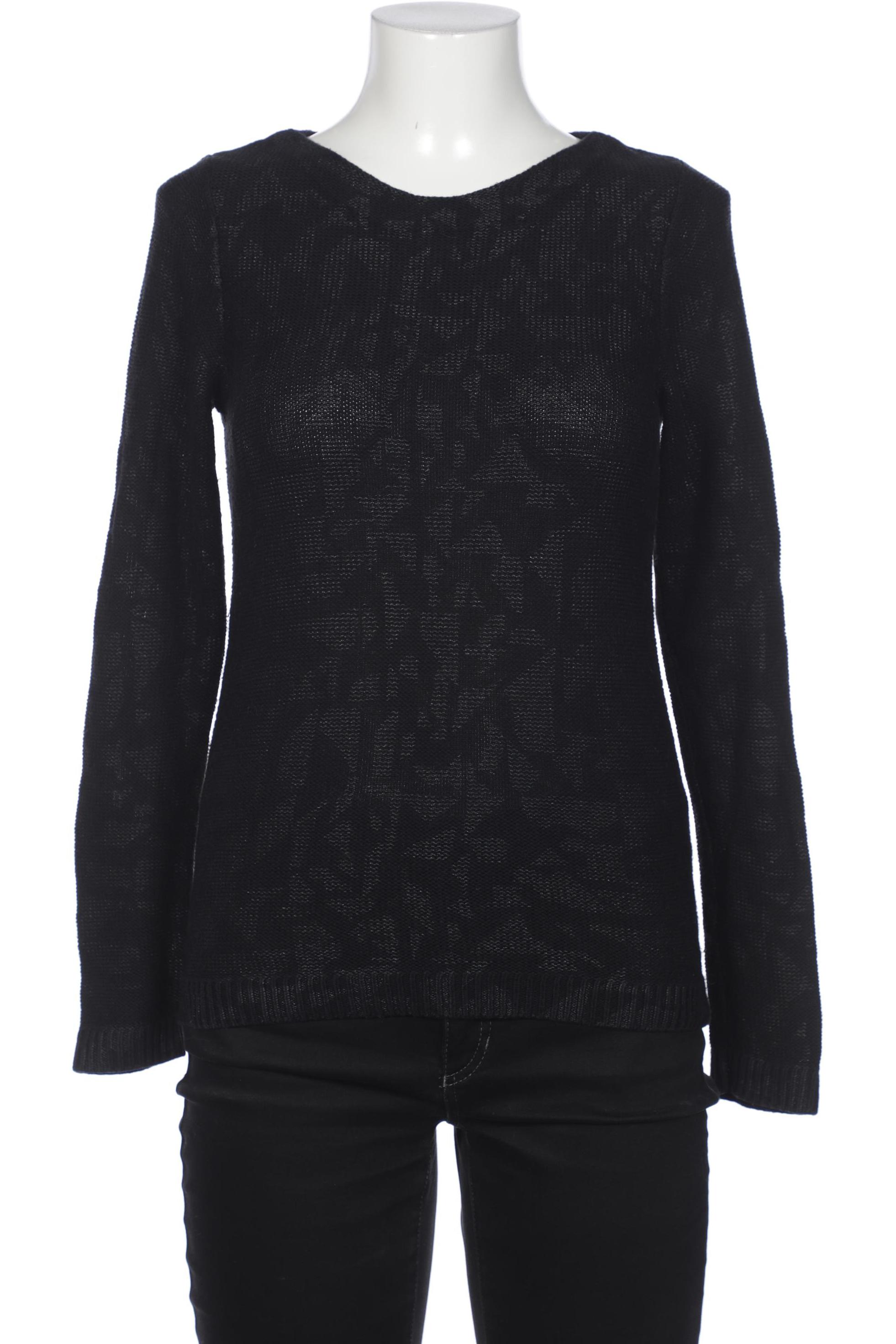 

Boss Orange Damen Pullover, schwarz, Gr. 38