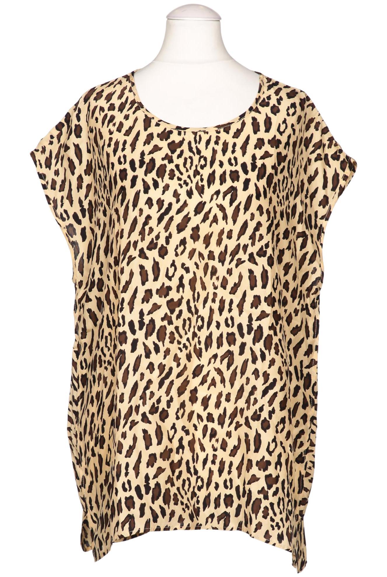 

Boss Orange Damen Bluse, beige, Gr. 40