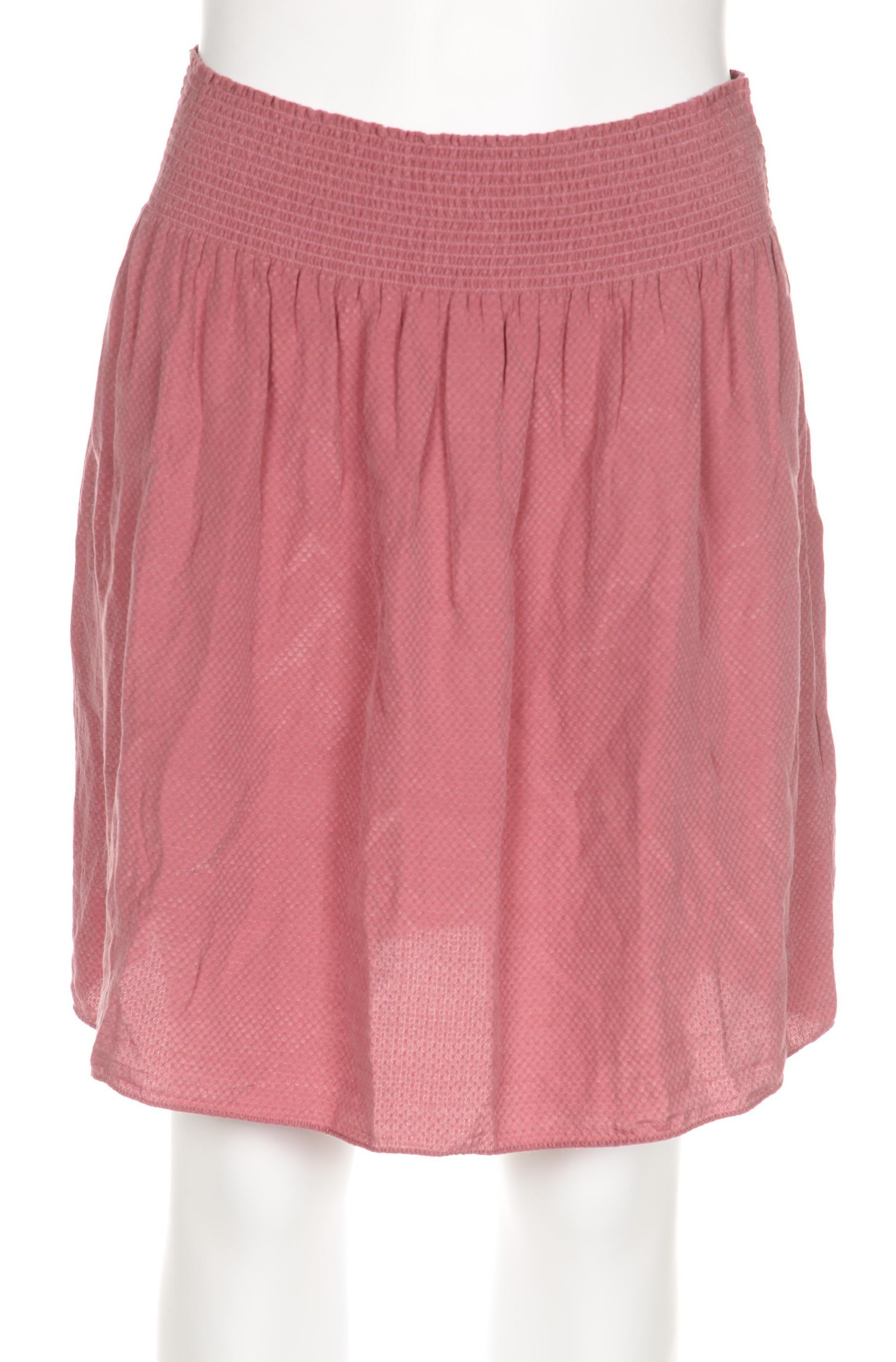 

Boss Orange Damen Rock, pink, Gr. 40