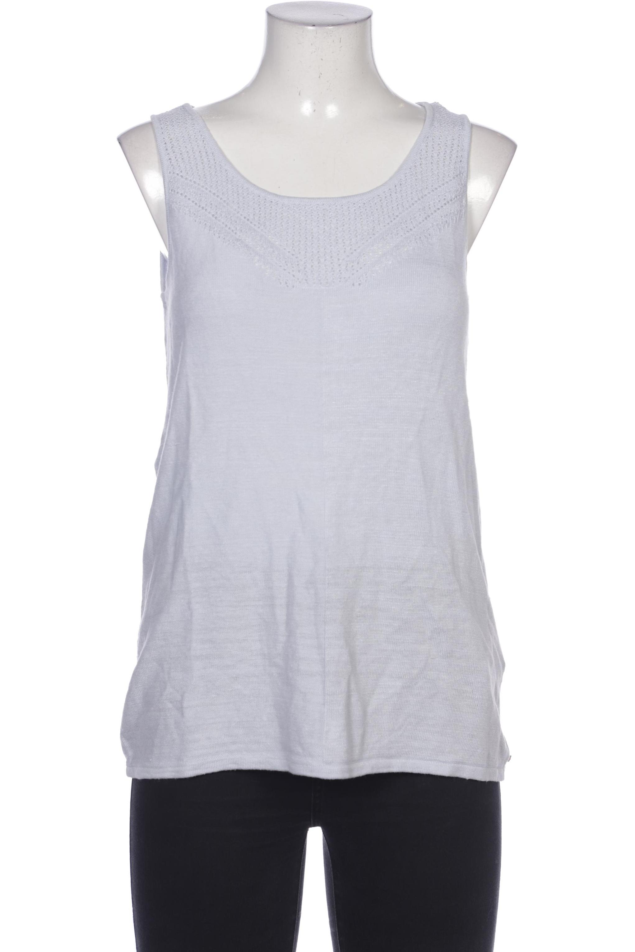 

Boss Orange Damen Pullover, blau, Gr. 42