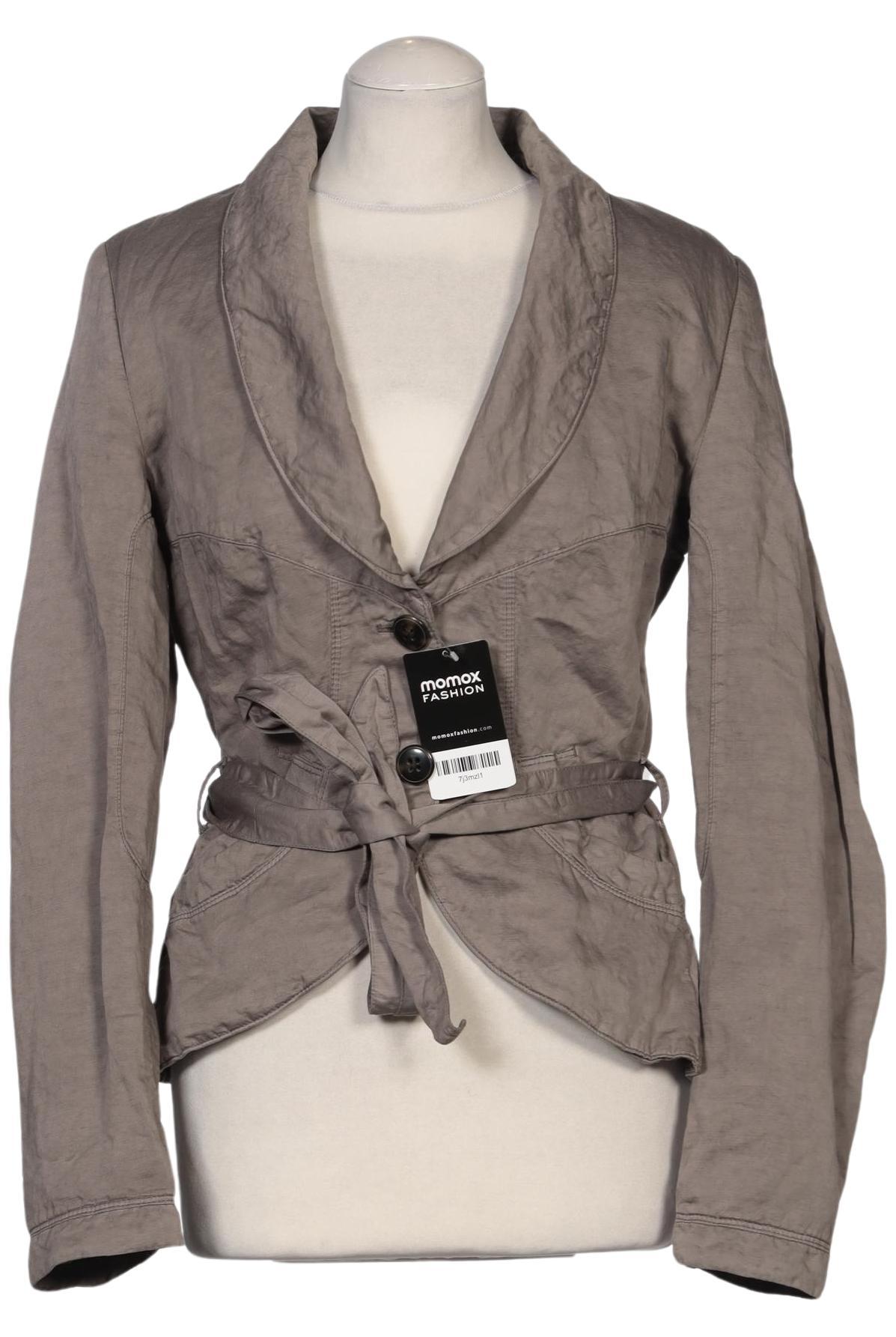 

Boss Orange Damen Blazer, grau, Gr. 40