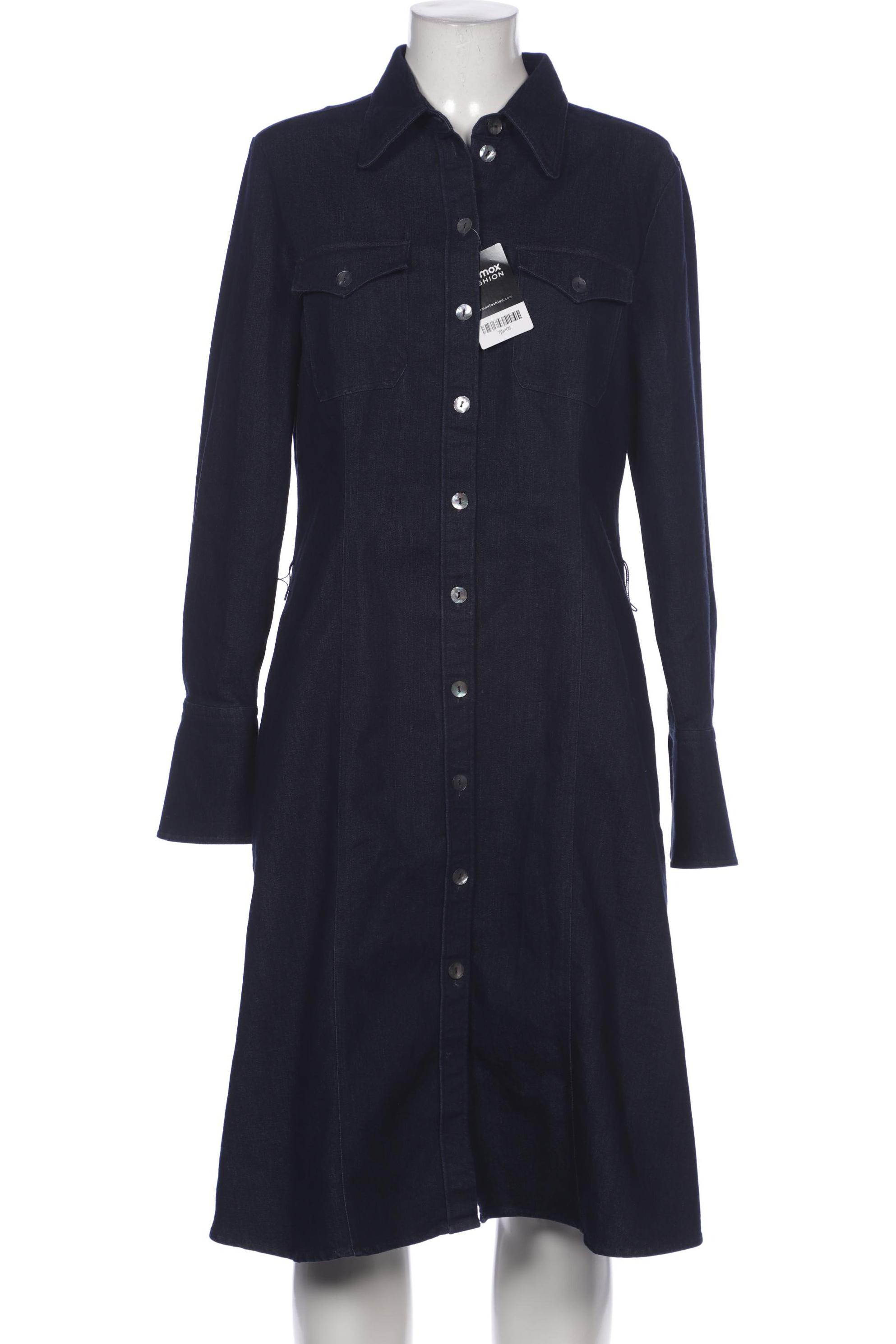 

Boss Orange Damen Kleid, marineblau, Gr. 40