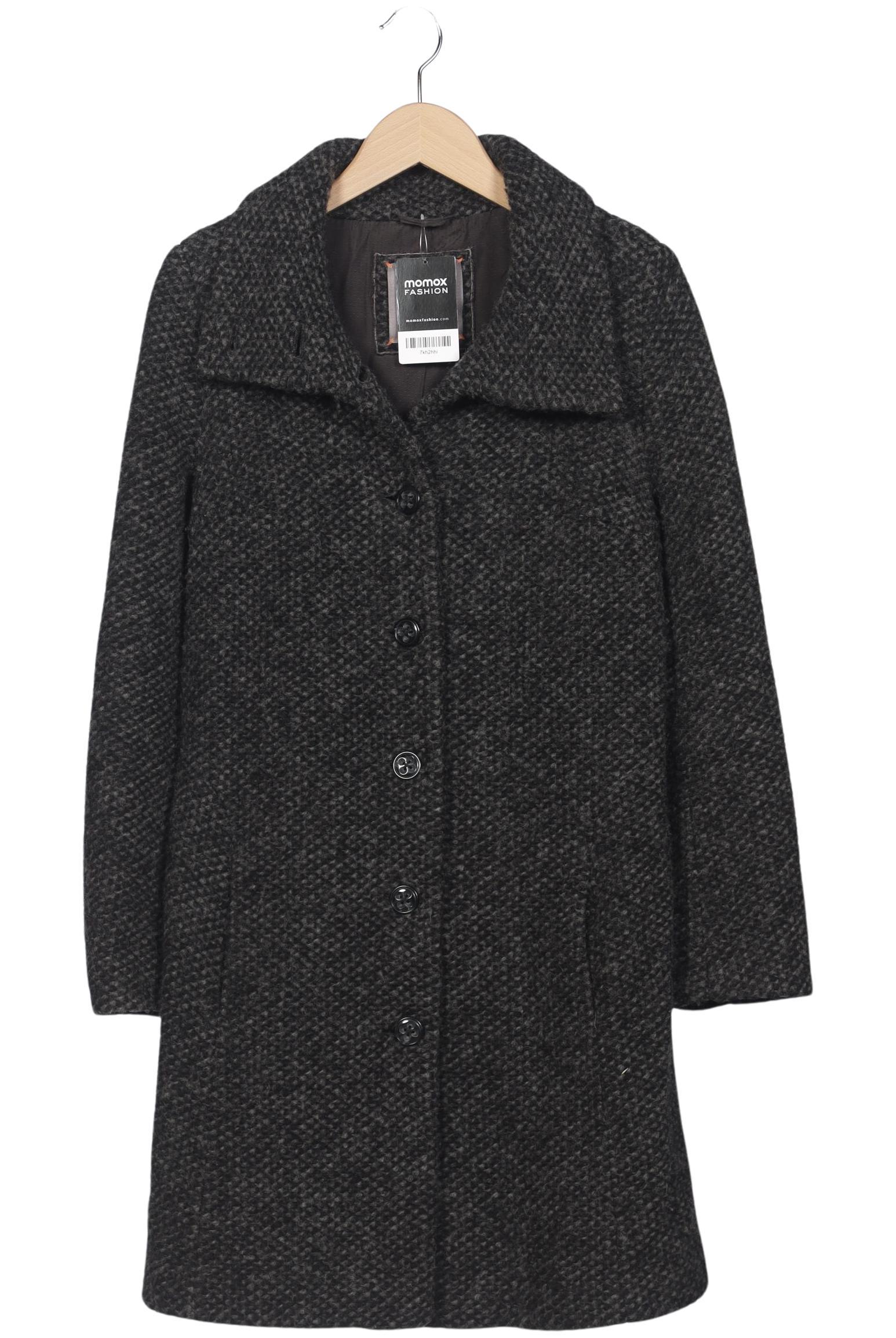 

Boss Orange Damen Mantel, grau, Gr. 38