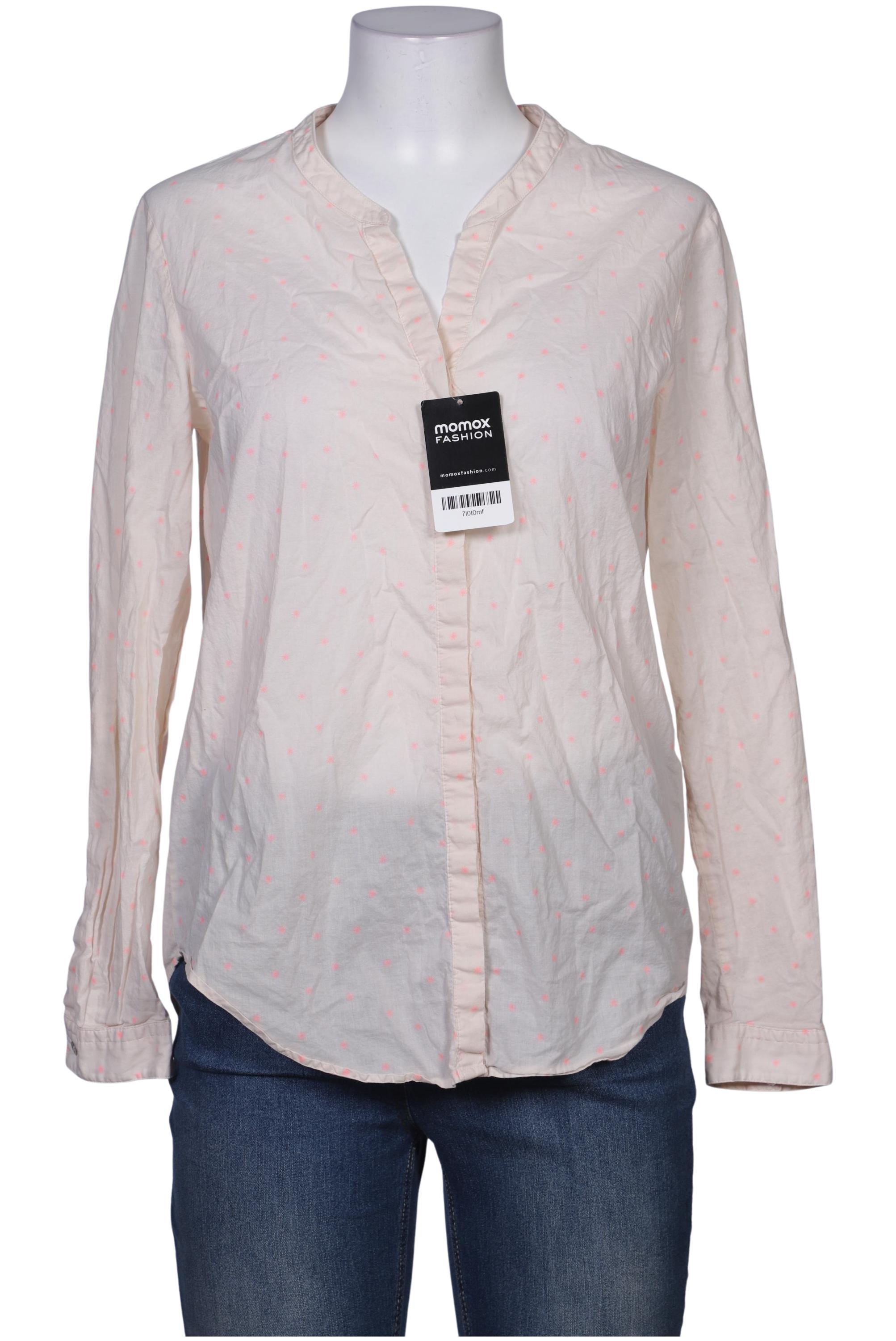 

Boss Orange Damen Bluse, pink, Gr. 38