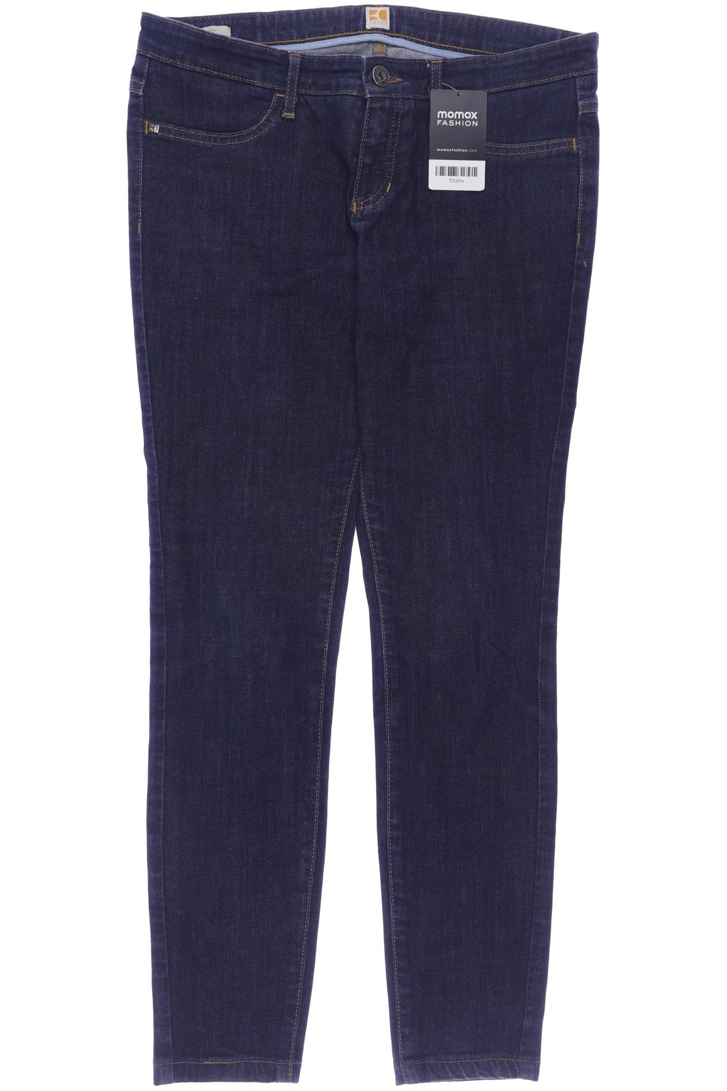 

Boss Orange Damen Jeans, marineblau, Gr. 29