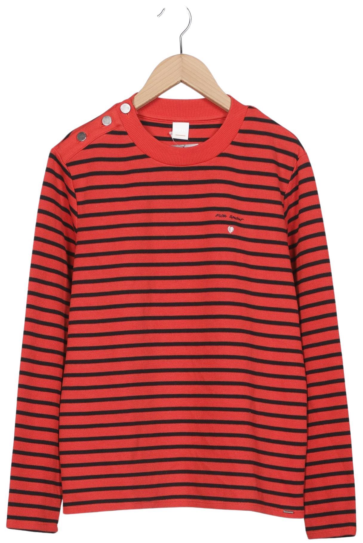 

Boss Orange Damen Pullover, mehrfarbig, Gr. 38